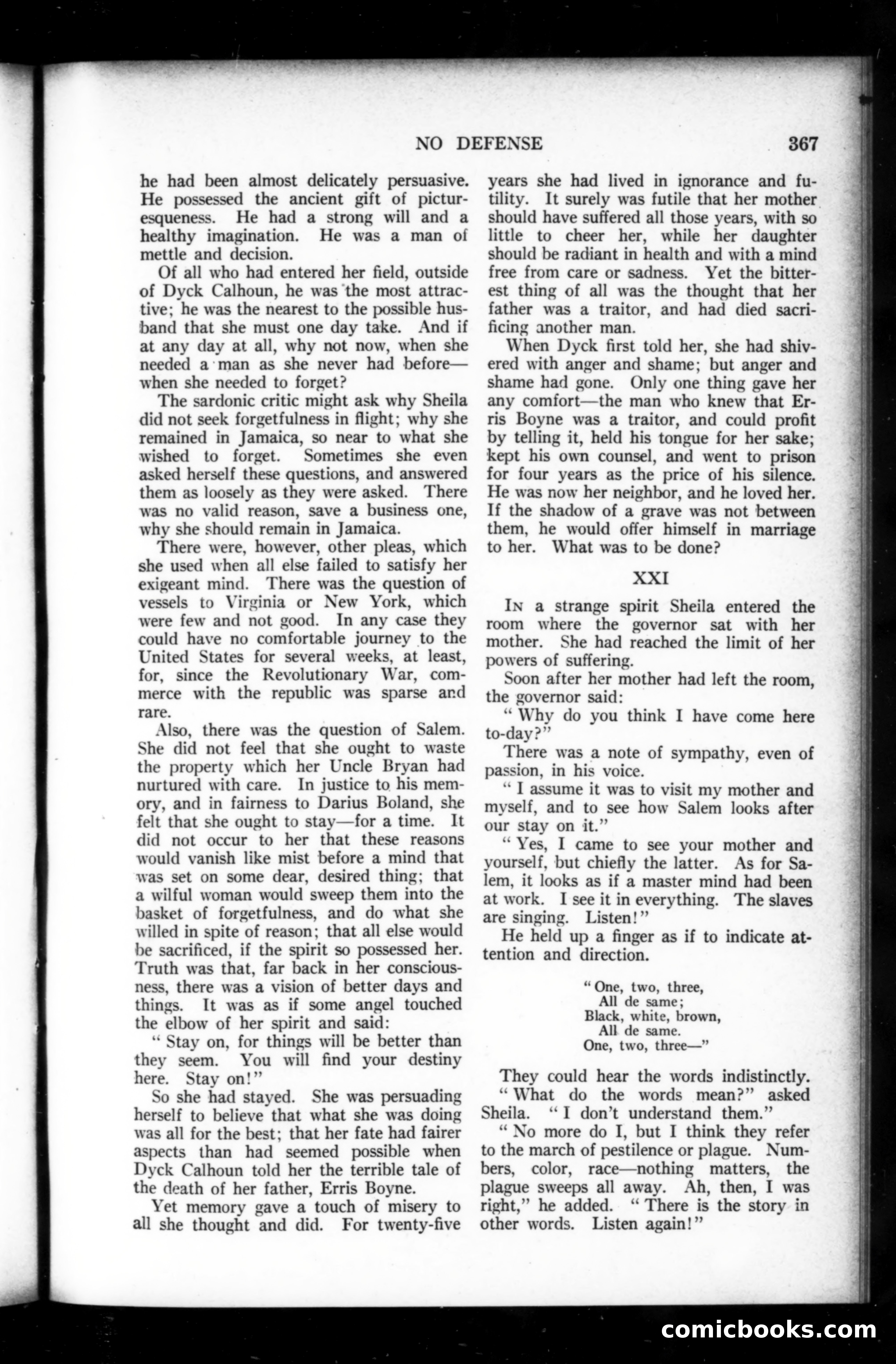 Munsey's Magazine, July 1920 — page 175 of 192