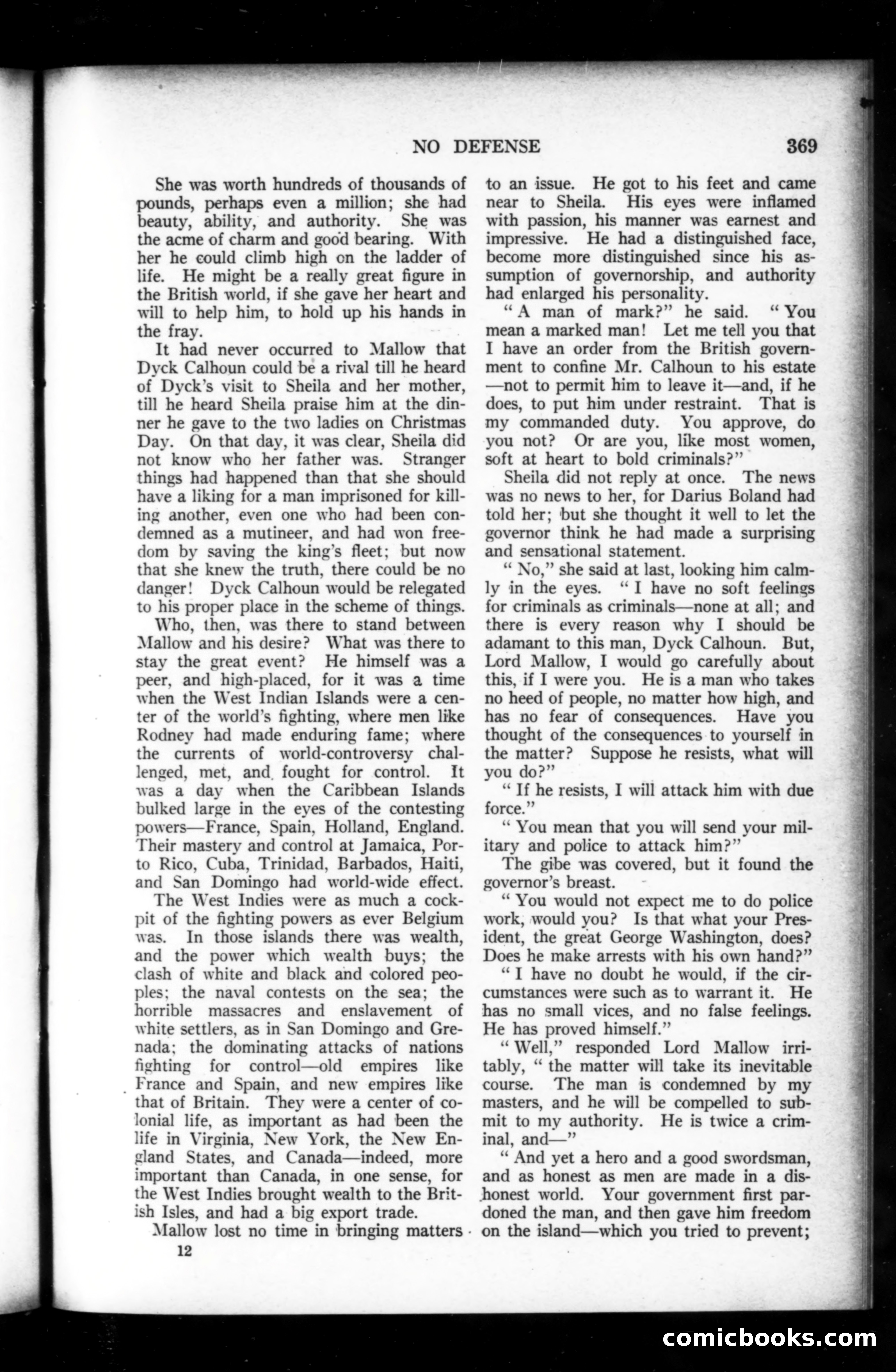 Munsey's Magazine, July 1920 — page 177 of 192