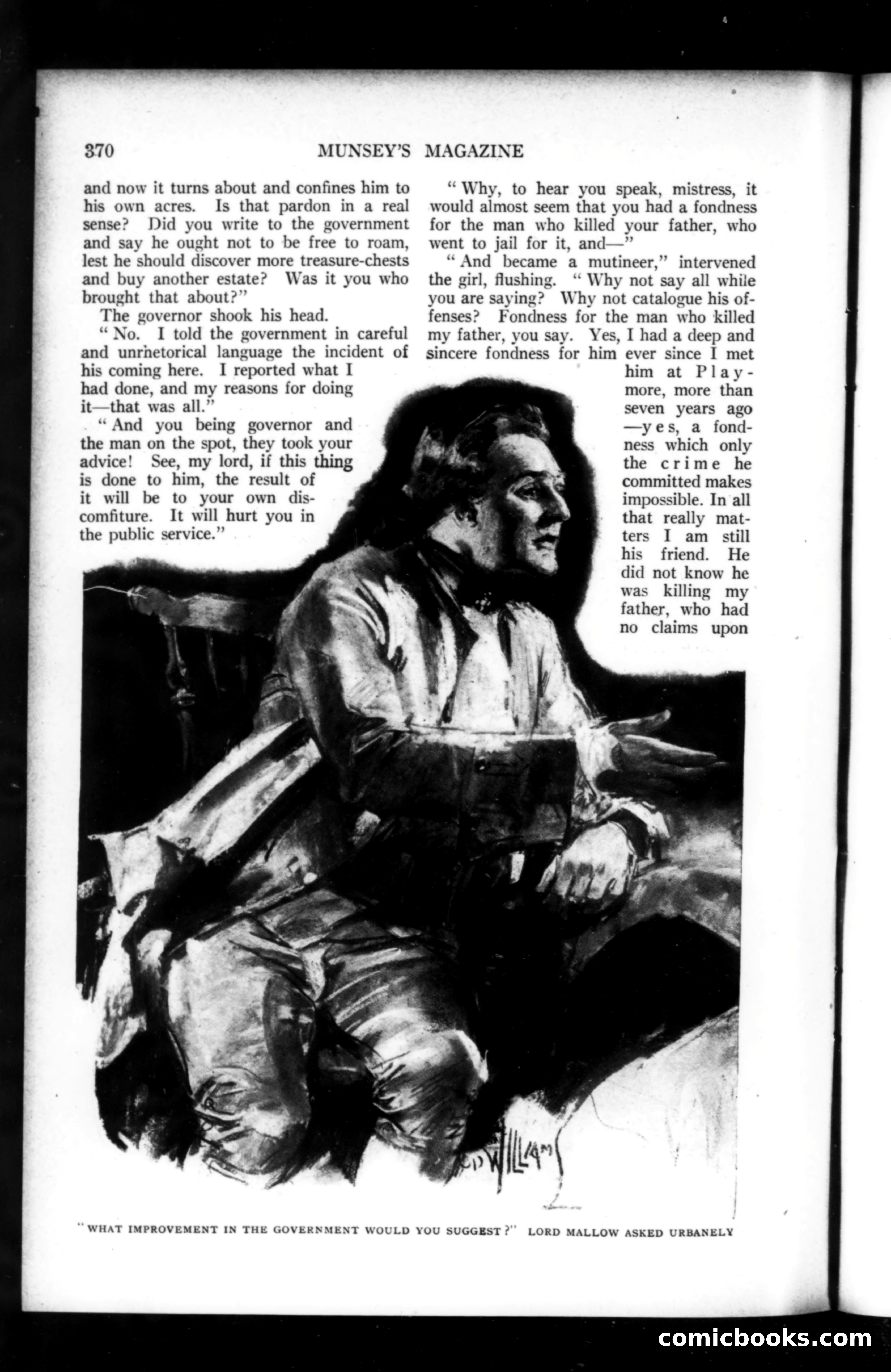 Munsey's Magazine, July 1920 — page 178 of 192