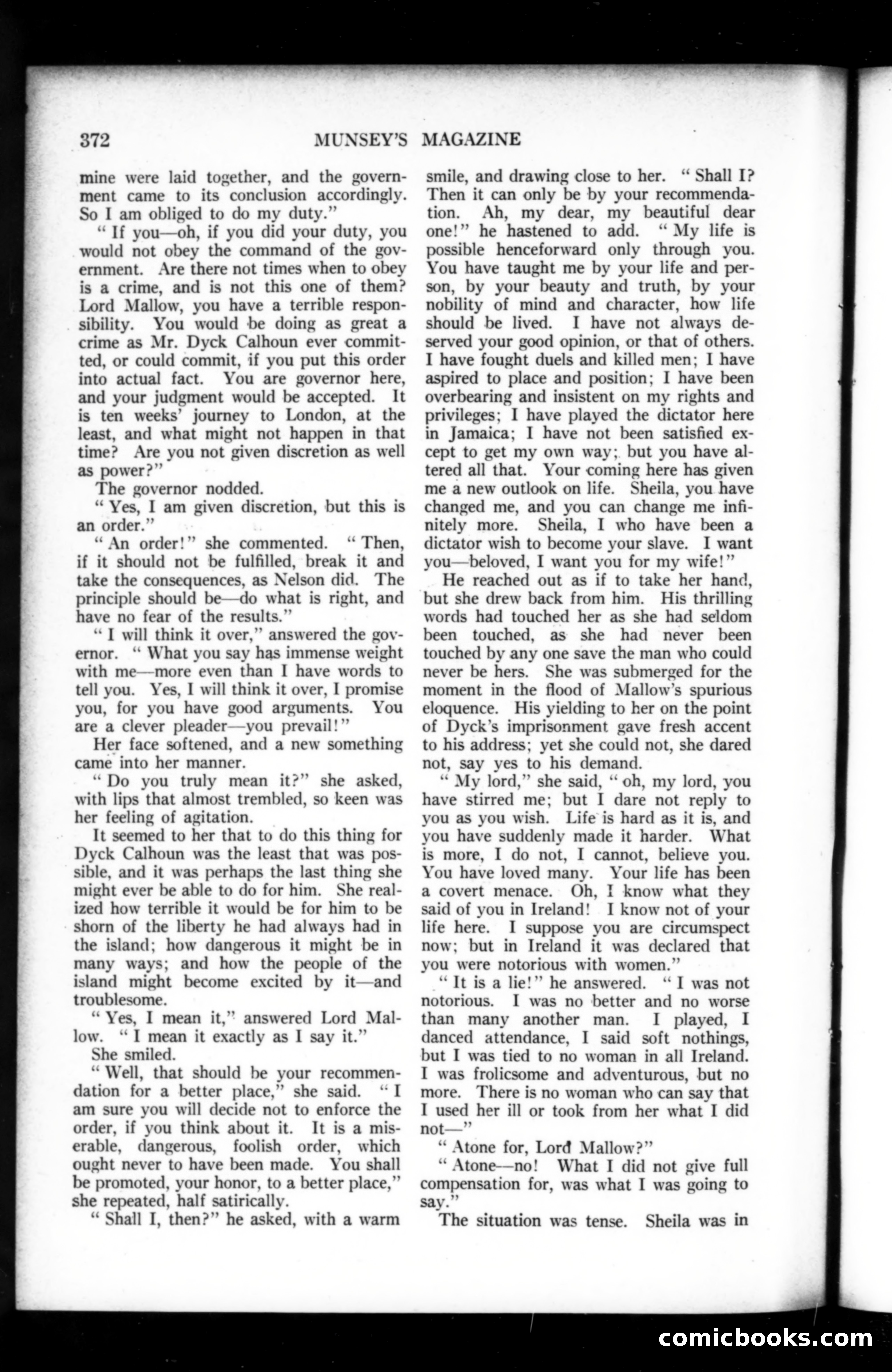 Munsey's Magazine, July 1920 — page 180 of 192