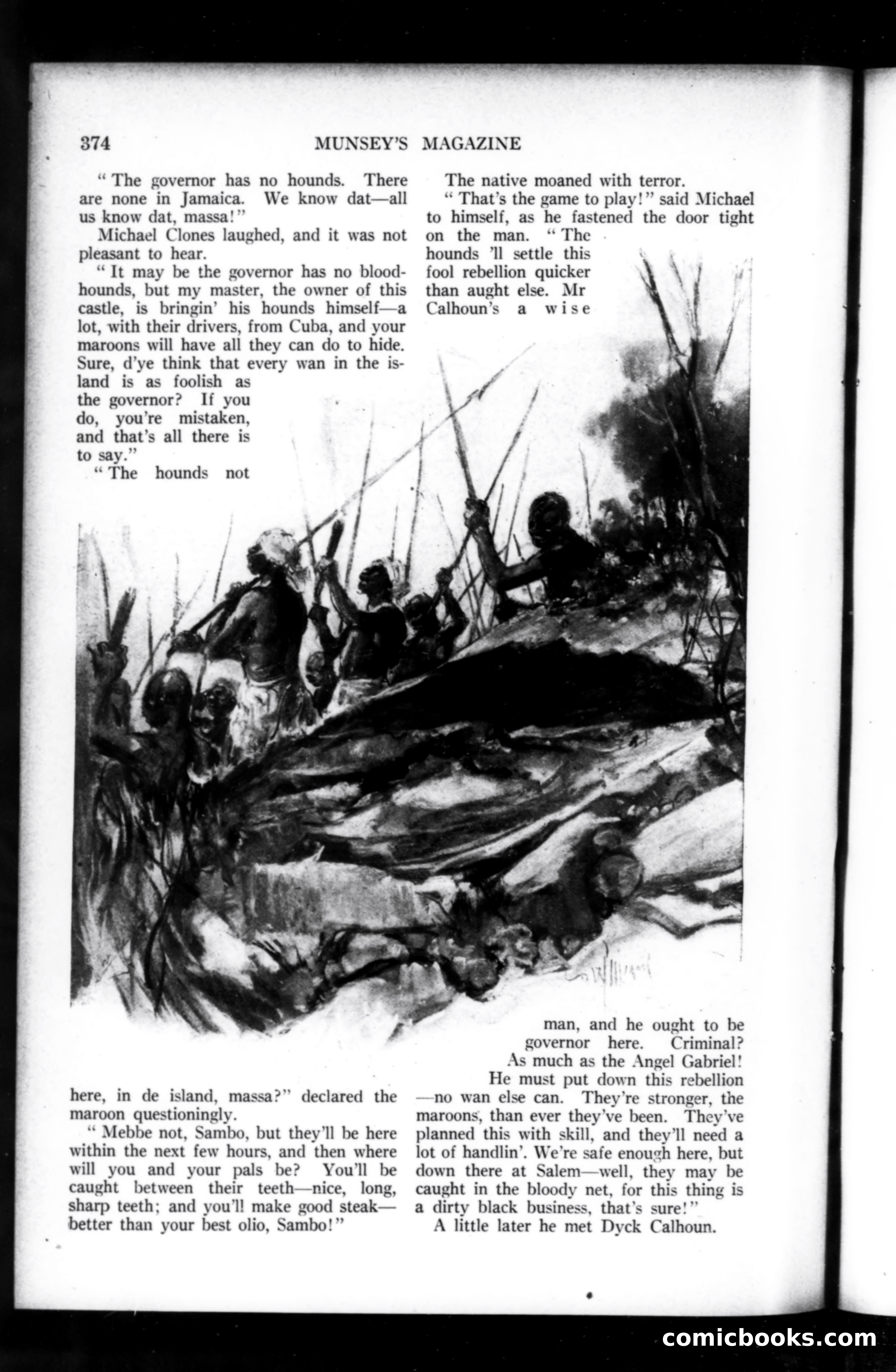 Munsey's Magazine, July 1920 — page 182 of 192