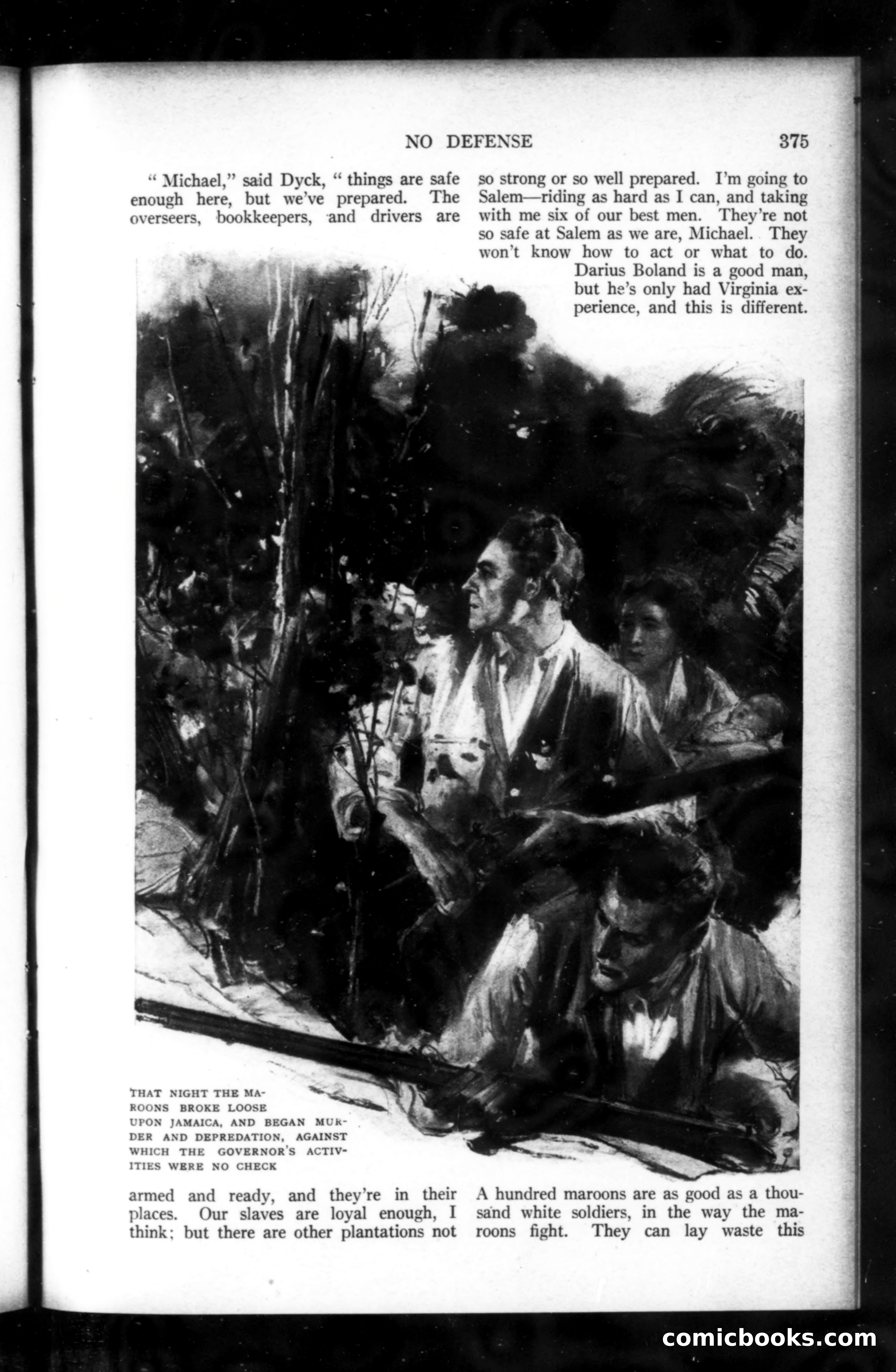 Munsey's Magazine, July 1920 — page 183 of 192