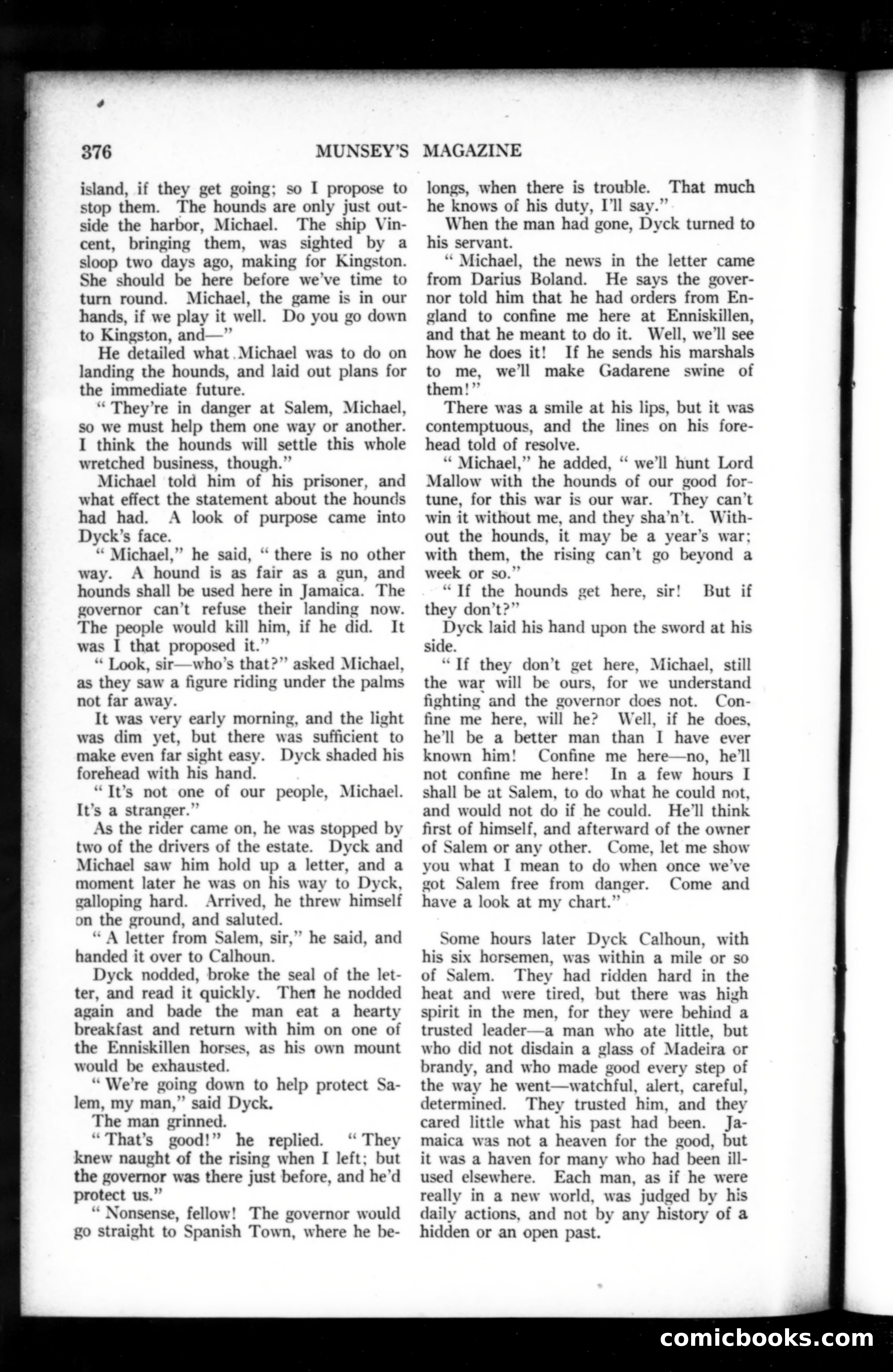 Munsey's Magazine, July 1920 — page 184 of 192