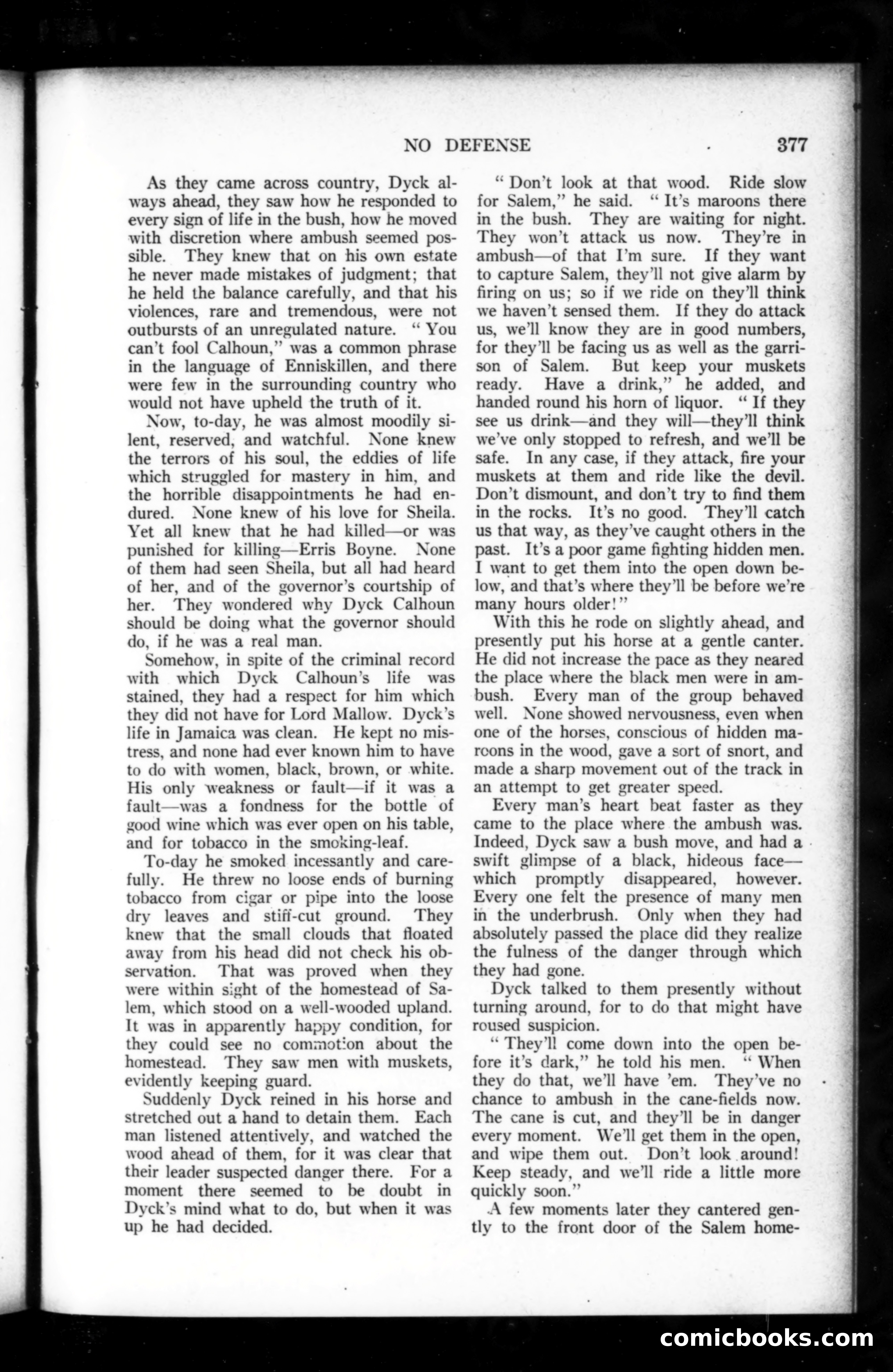 Munsey's Magazine, July 1920 — page 185 of 192