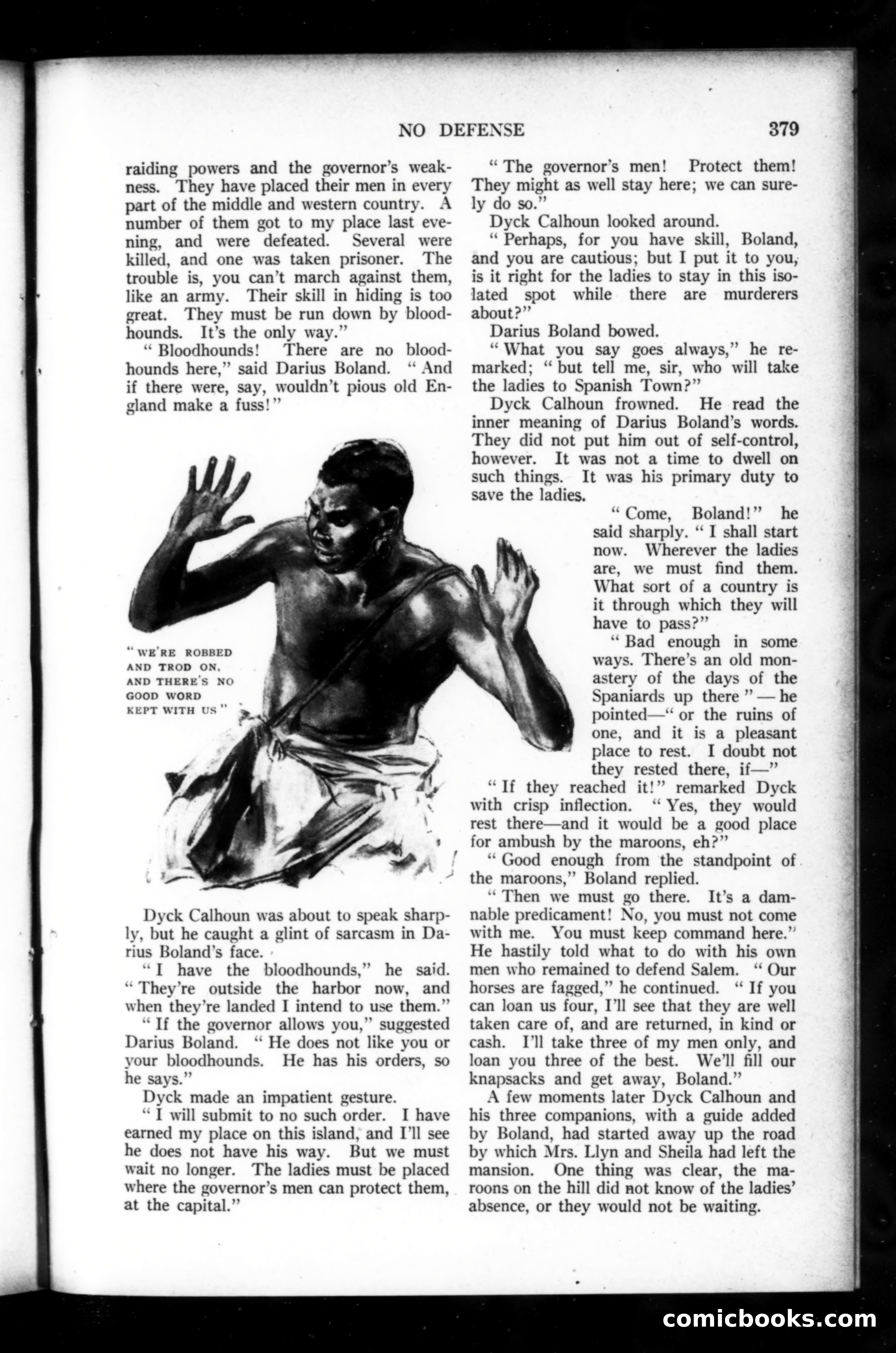 Munsey's Magazine, July 1920 — page 187 of 192