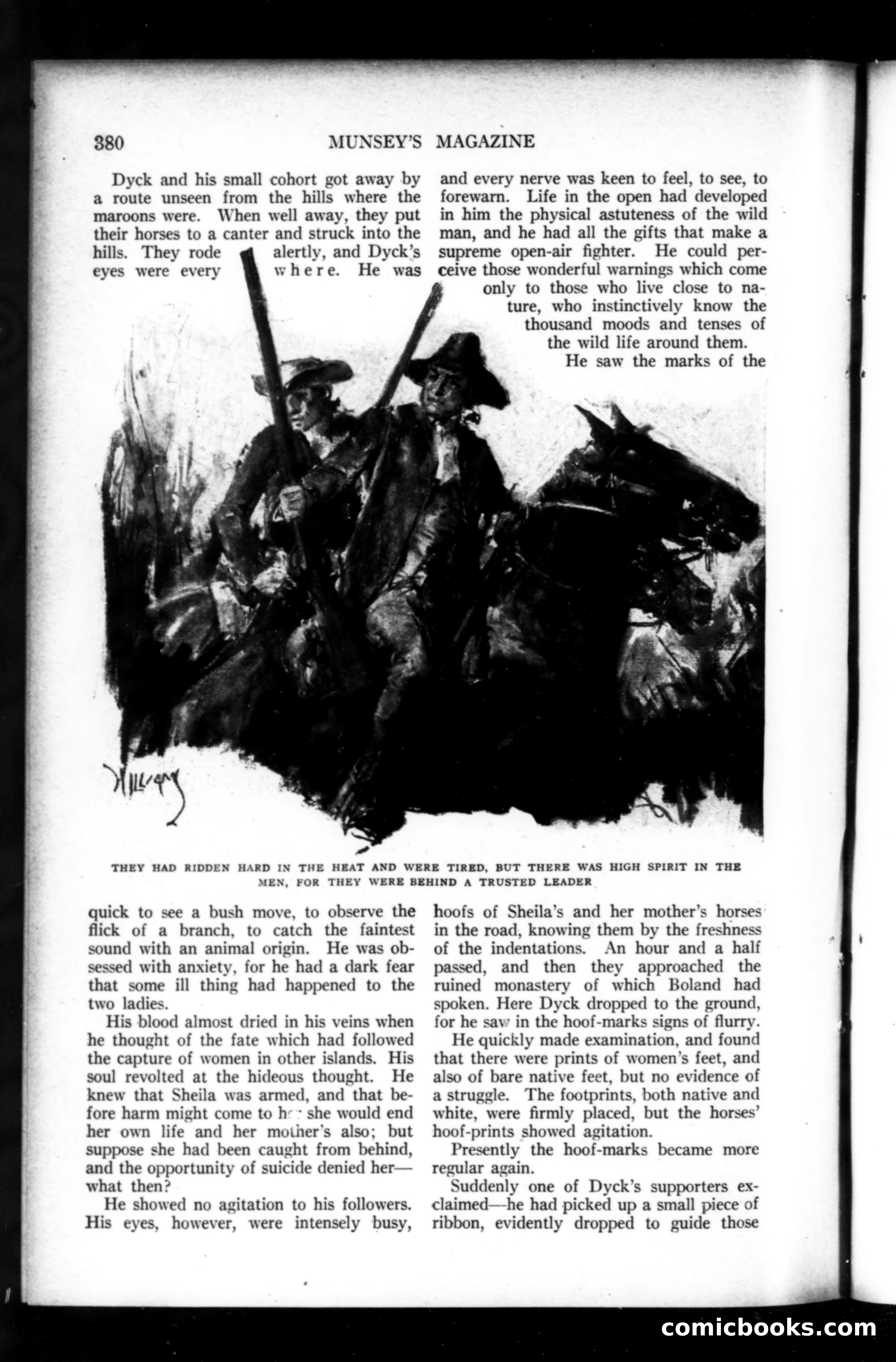 Munsey's Magazine, July 1920 — page 188 of 192