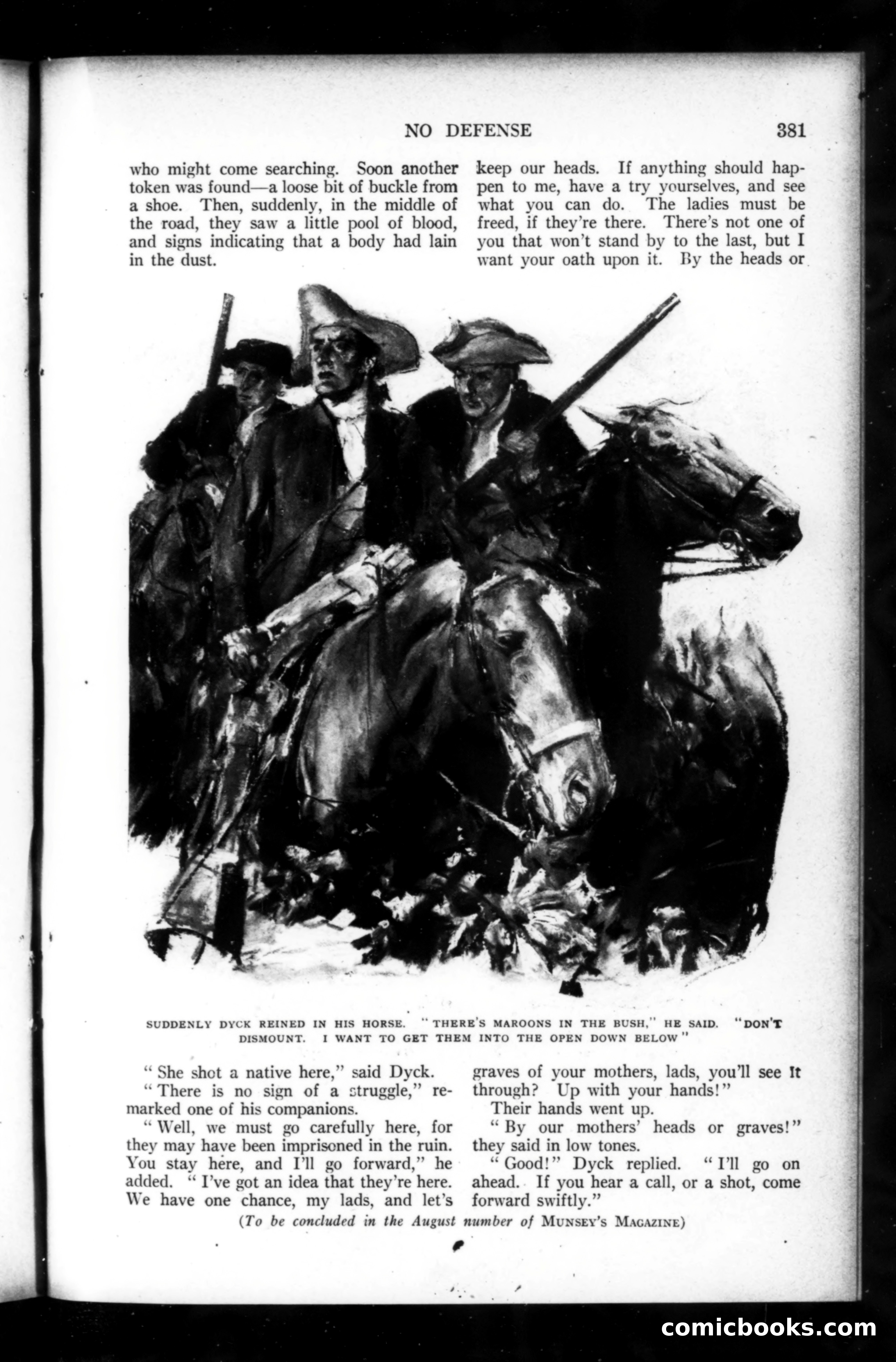 Munsey's Magazine, July 1920 — page 189 of 192