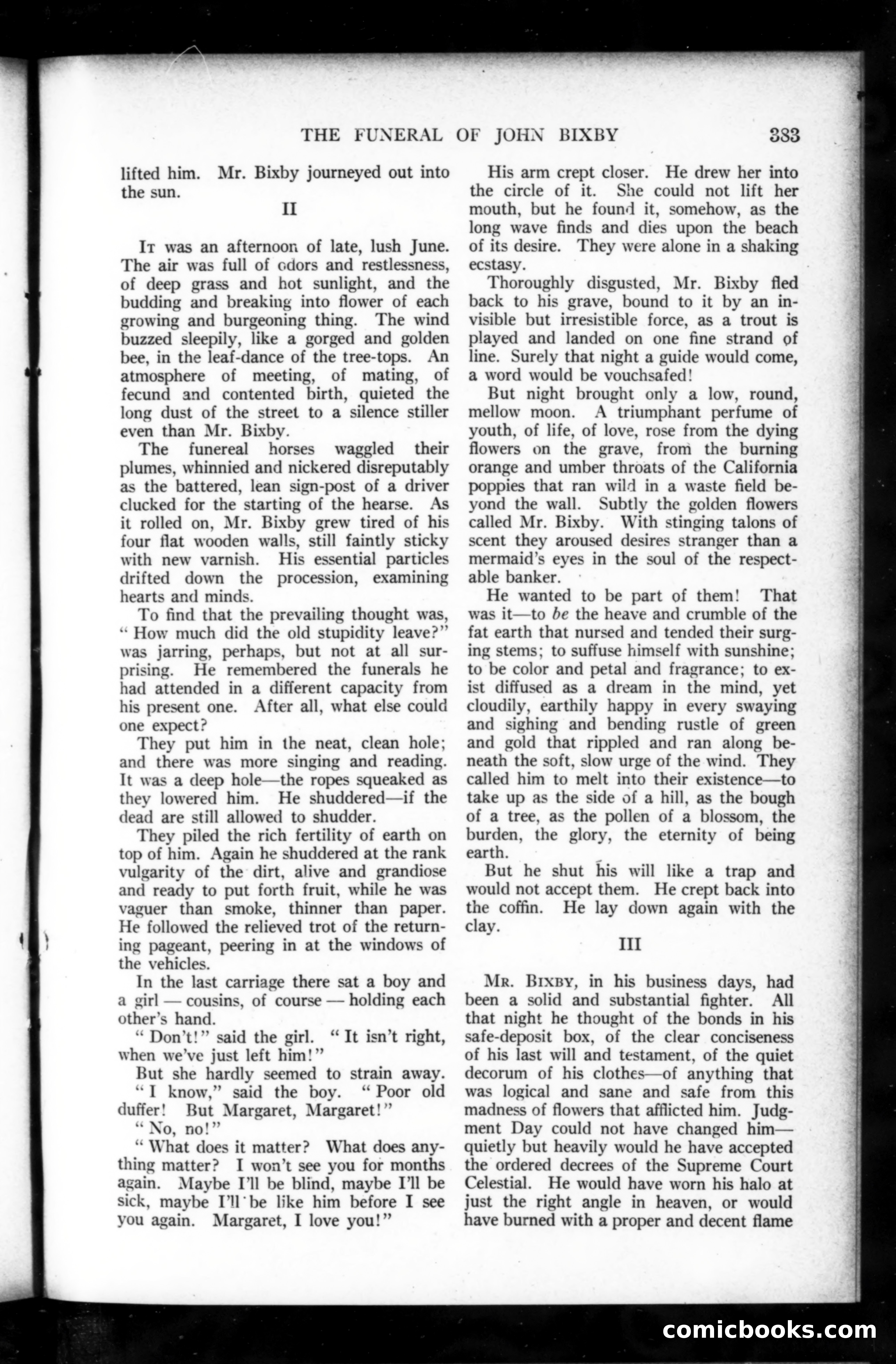 Munsey's Magazine, July 1920 — page 191 of 192