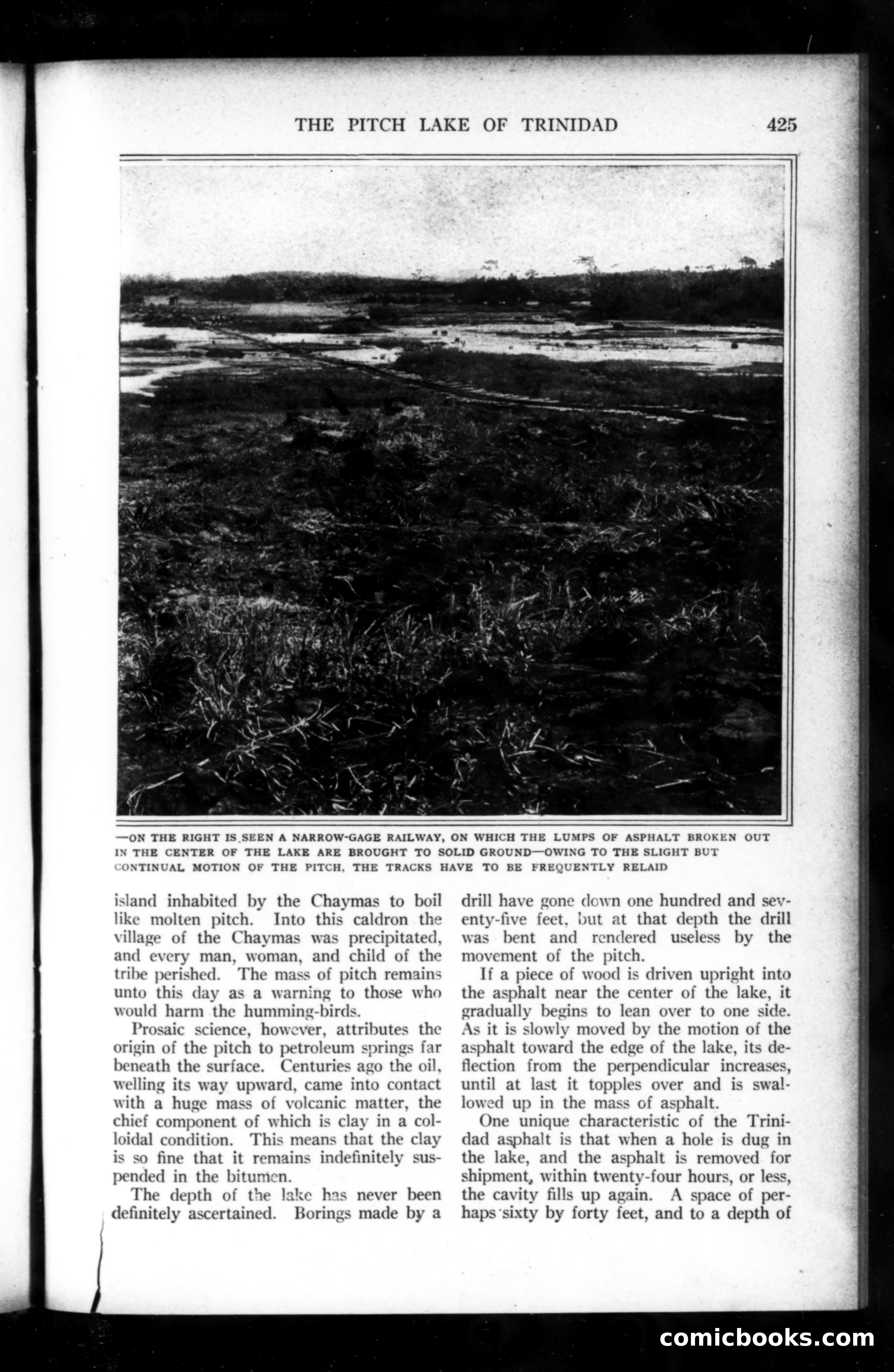 Munsey's Magazine, August 1920 — page 41 of 192