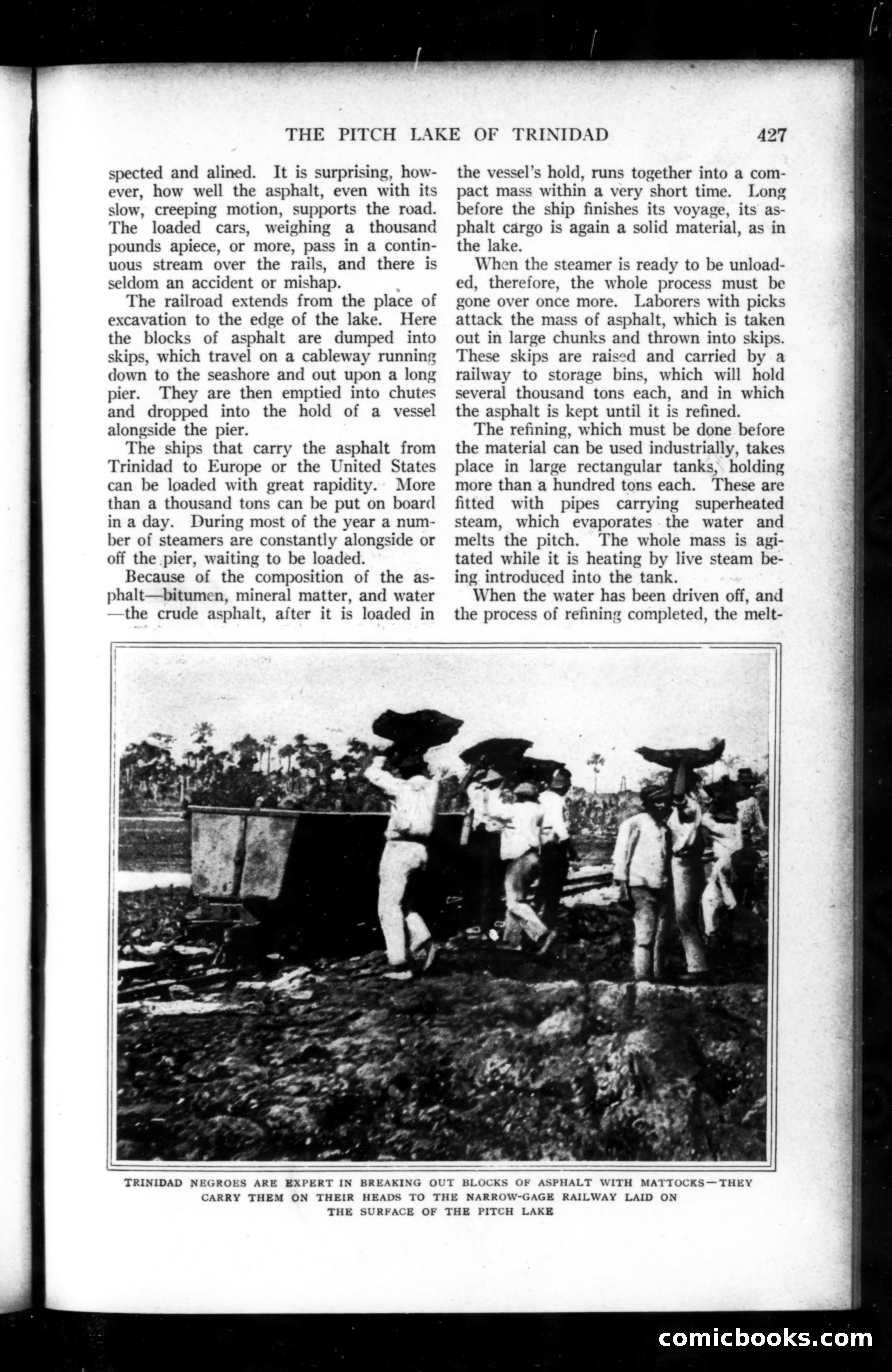 Munsey's Magazine, August 1920 — page 43 of 192