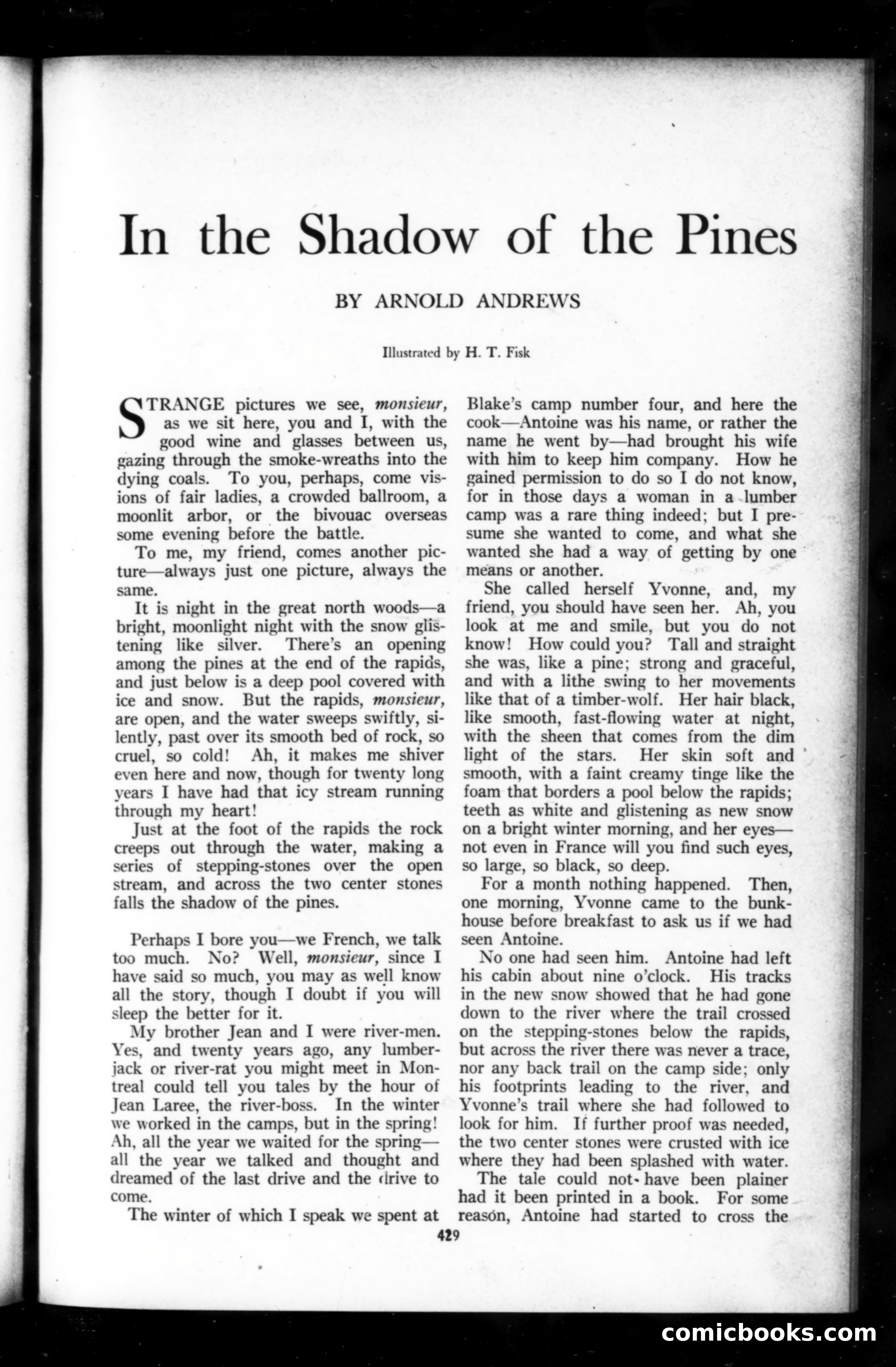 Munsey's Magazine, August 1920 — page 45 of 192