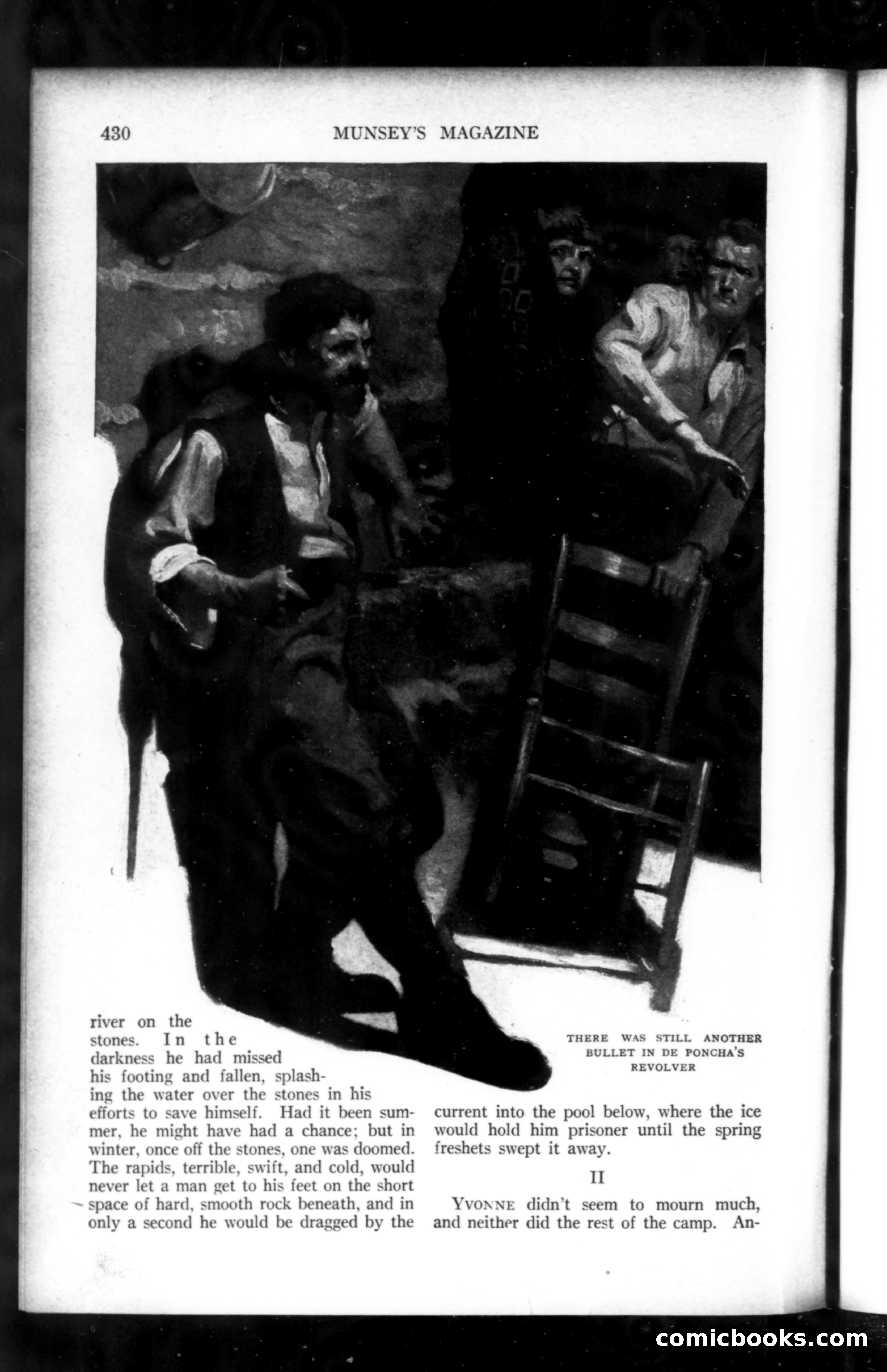 Munsey's Magazine, August 1920 — page 46 of 192