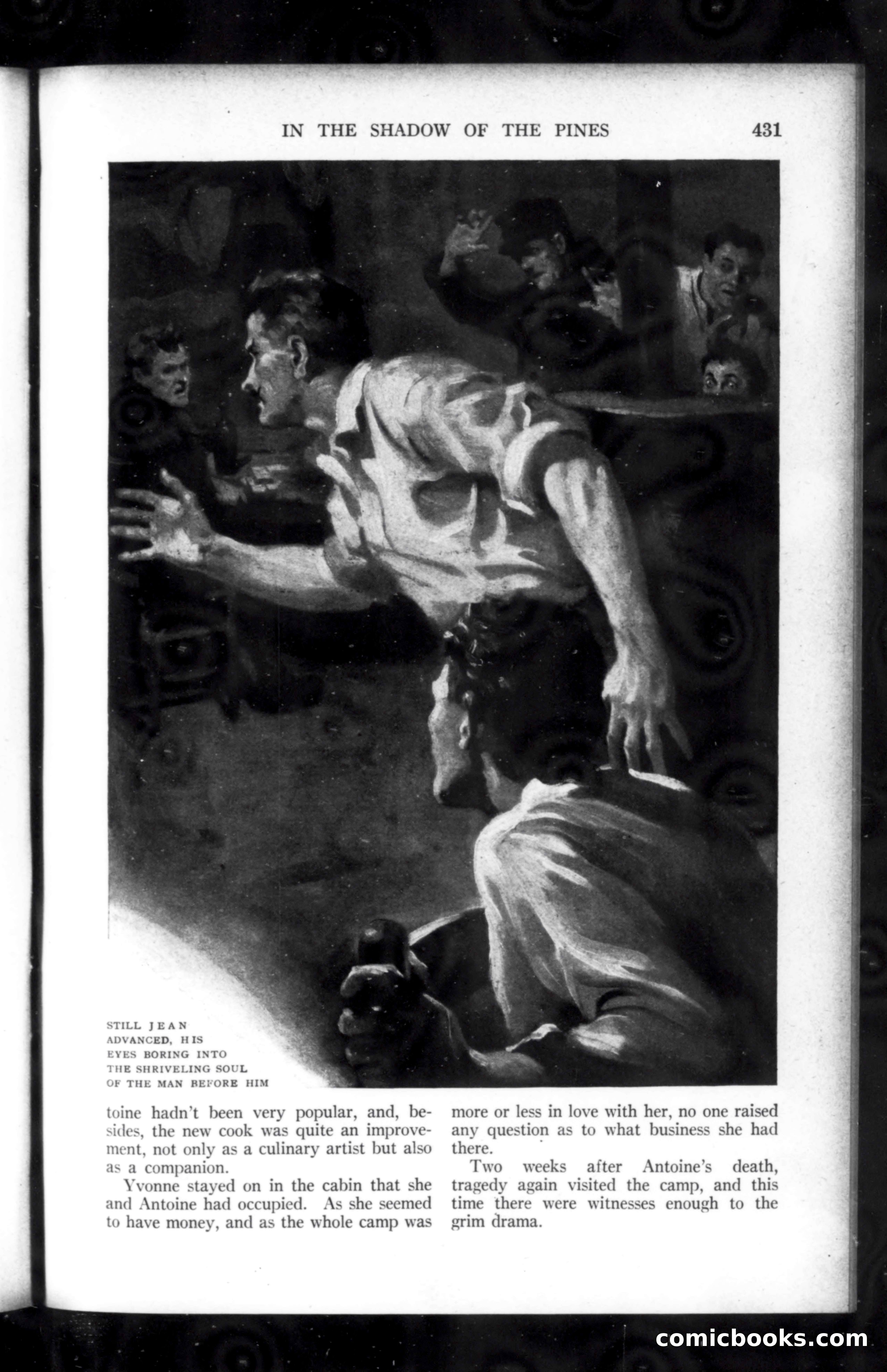 Munsey's Magazine, August 1920 — page 47 of 192