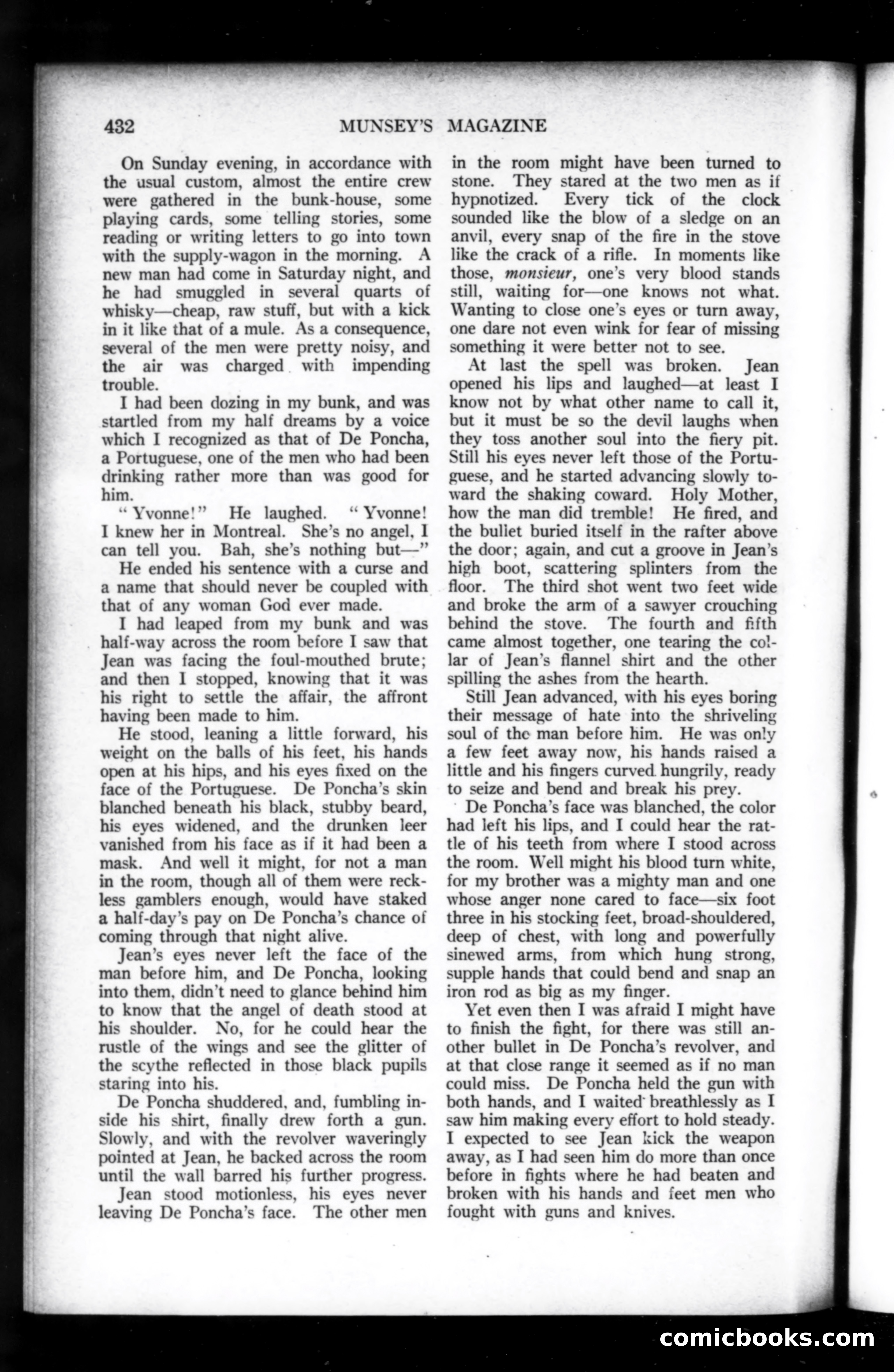 Munsey's Magazine, August 1920 — page 48 of 192