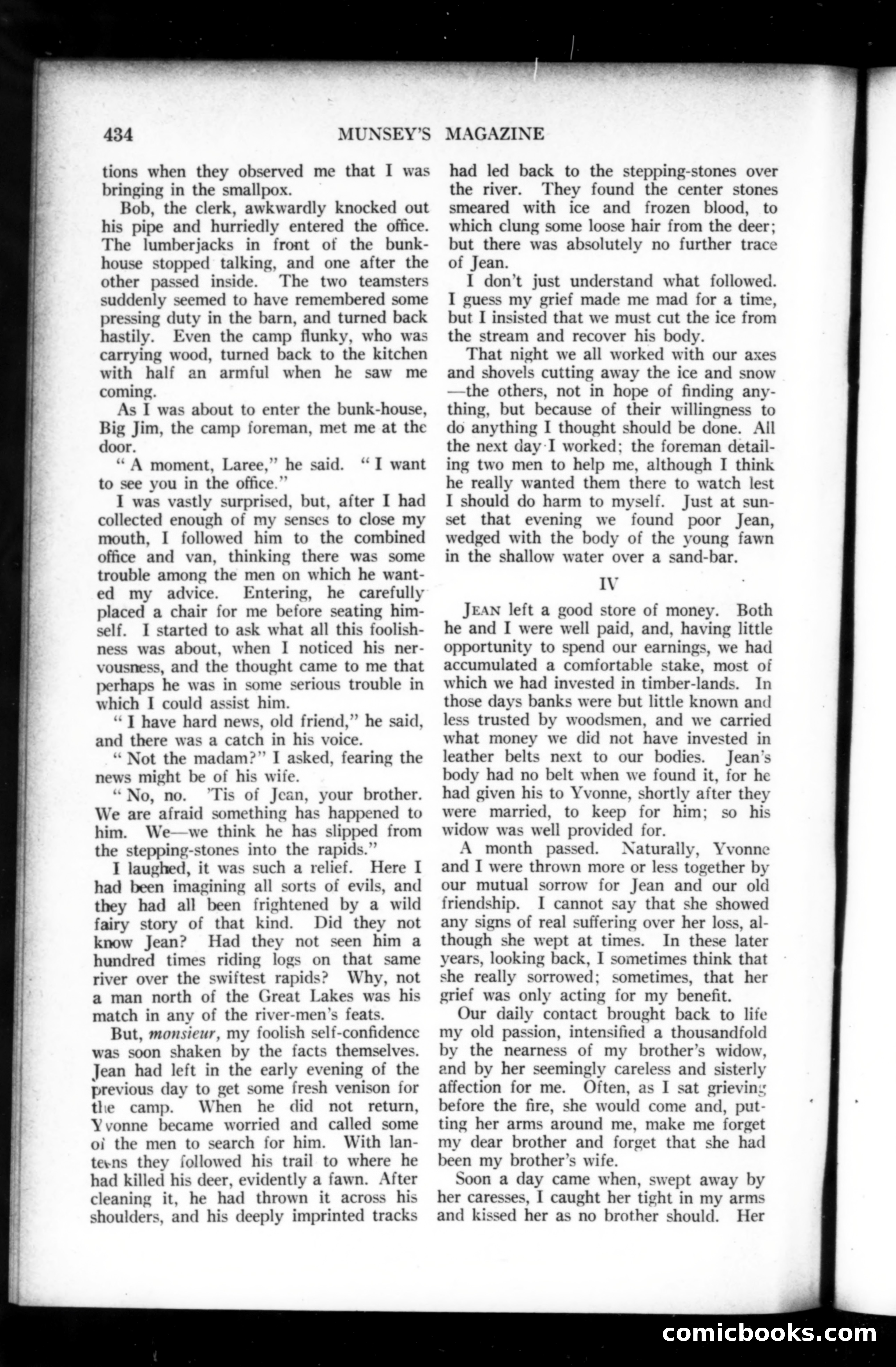 Munsey's Magazine, August 1920 — page 50 of 192