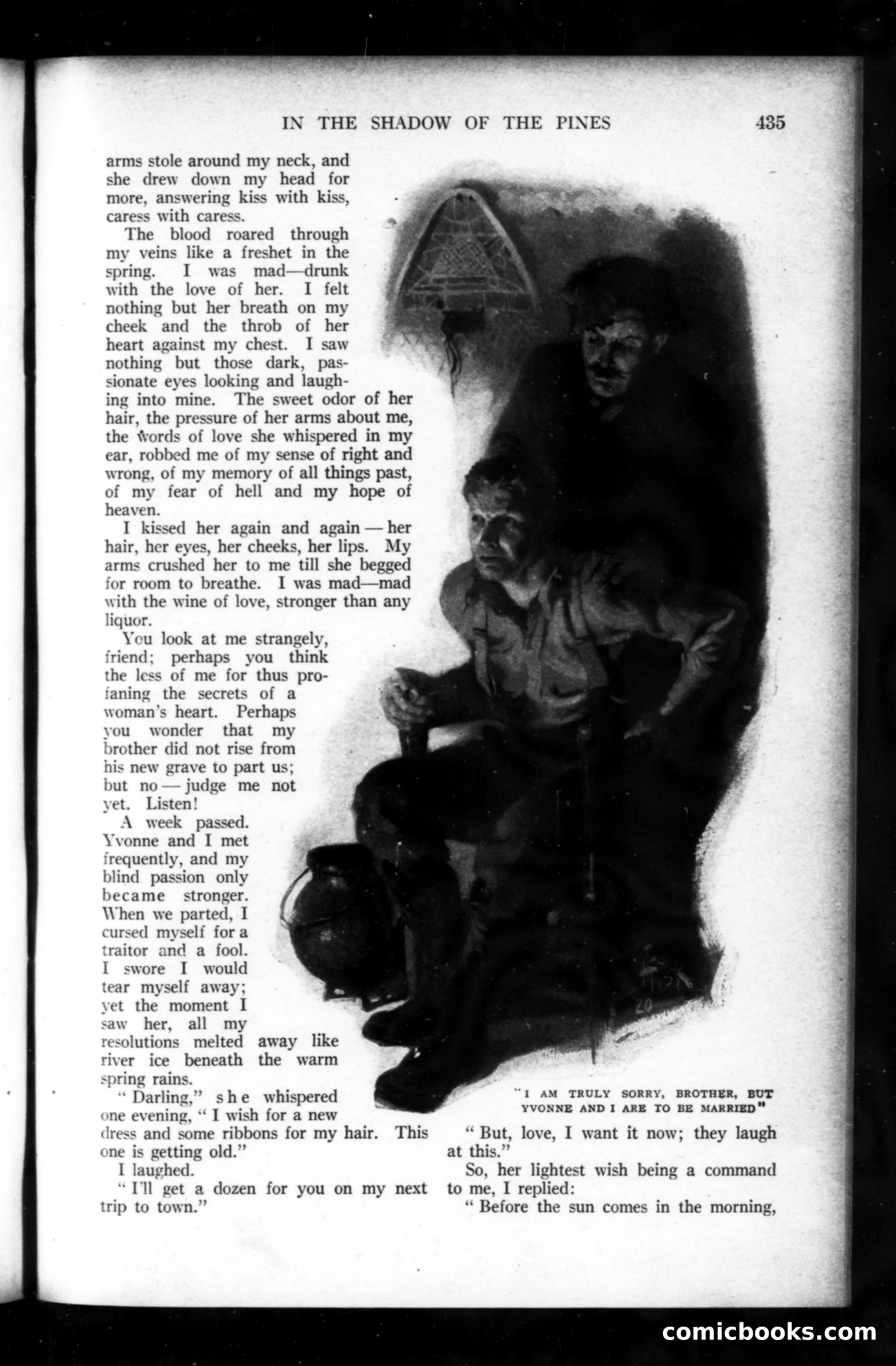Munsey's Magazine, August 1920 — page 51 of 192