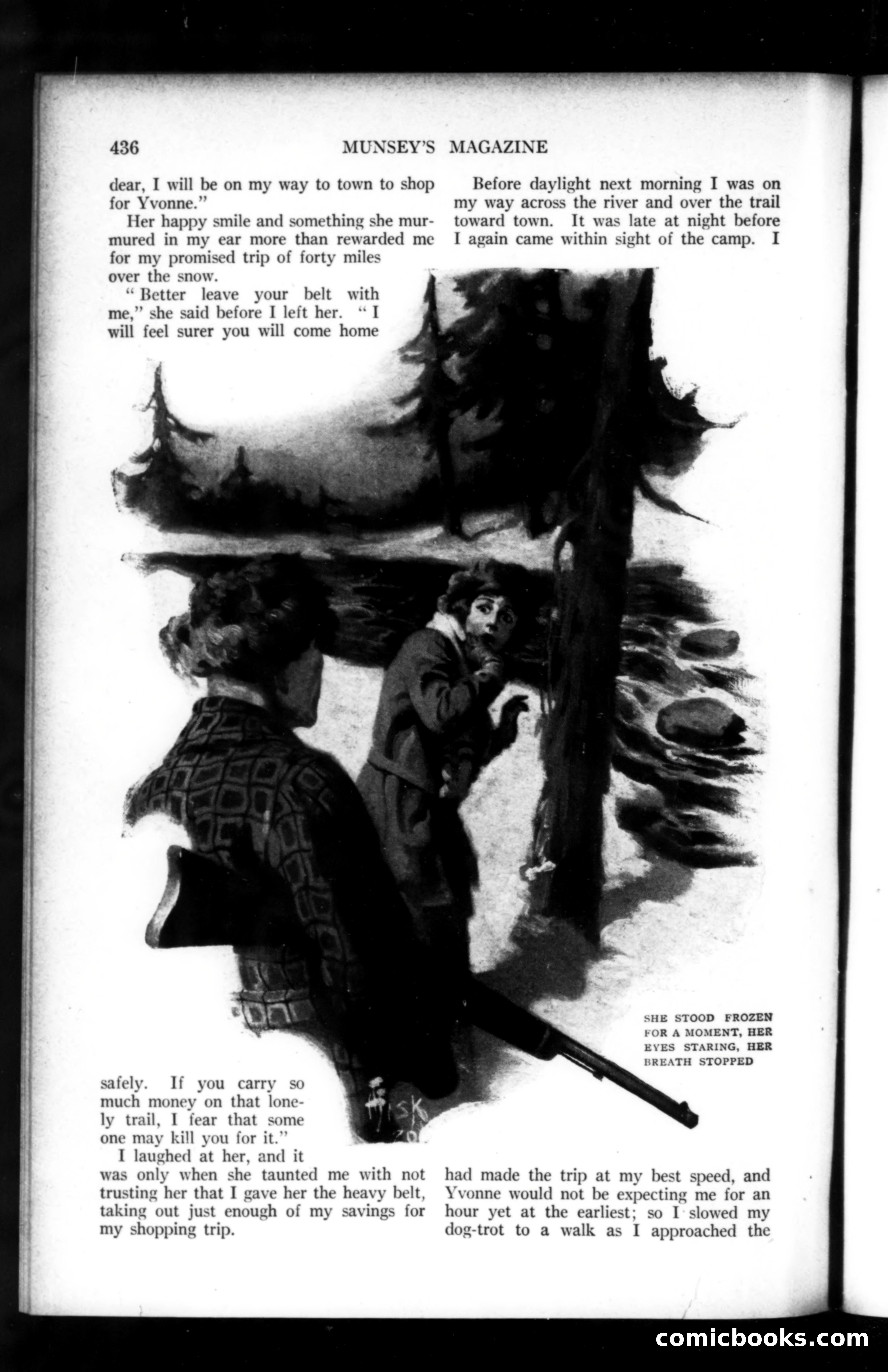 Munsey's Magazine, August 1920 — page 52 of 192