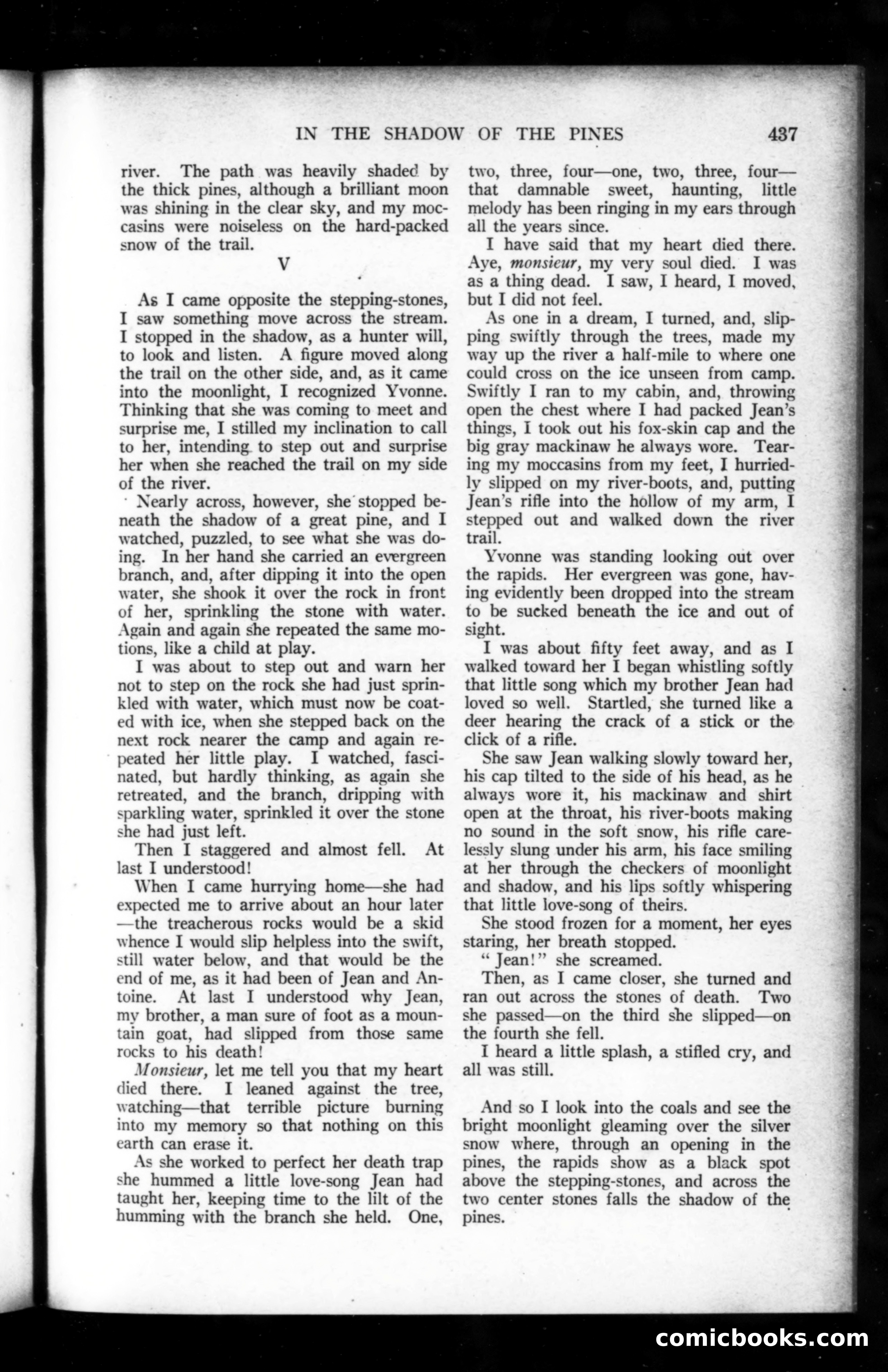 Munsey's Magazine, August 1920 — page 53 of 192