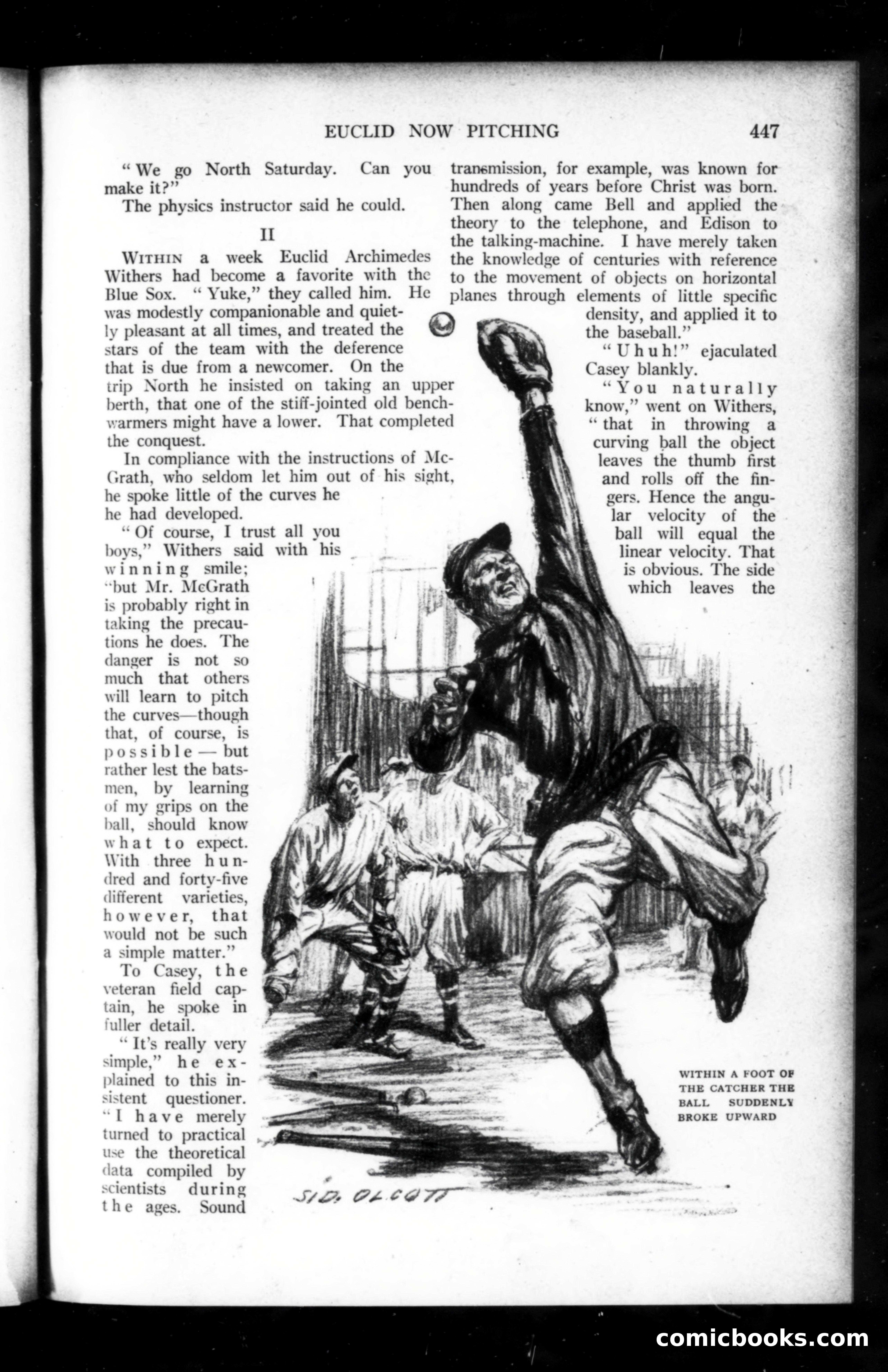 Munsey's Magazine, August 1920 — page 63 of 192