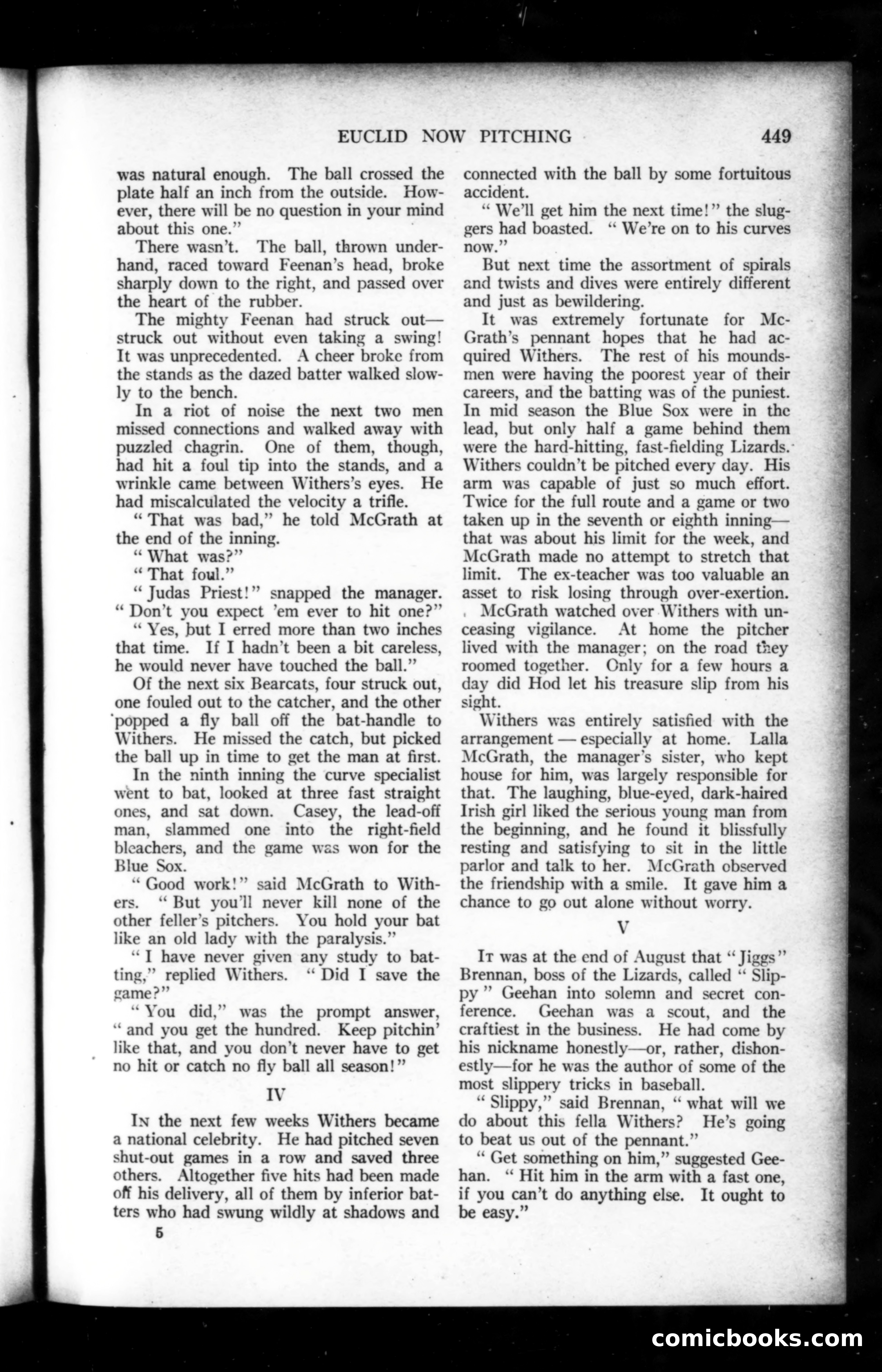 Munsey's Magazine, August 1920 — page 65 of 192