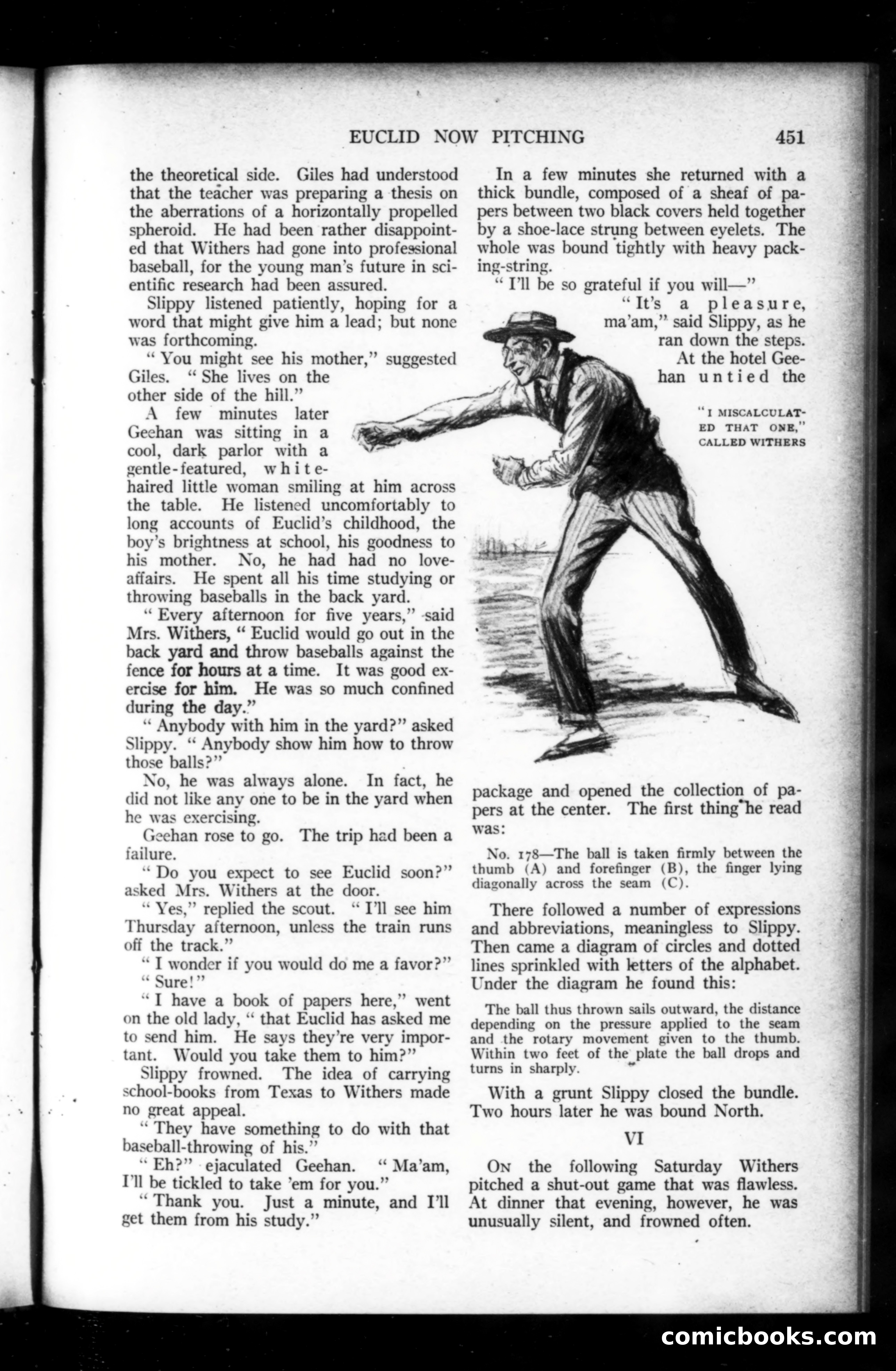 Munsey's Magazine, August 1920 — page 67 of 192