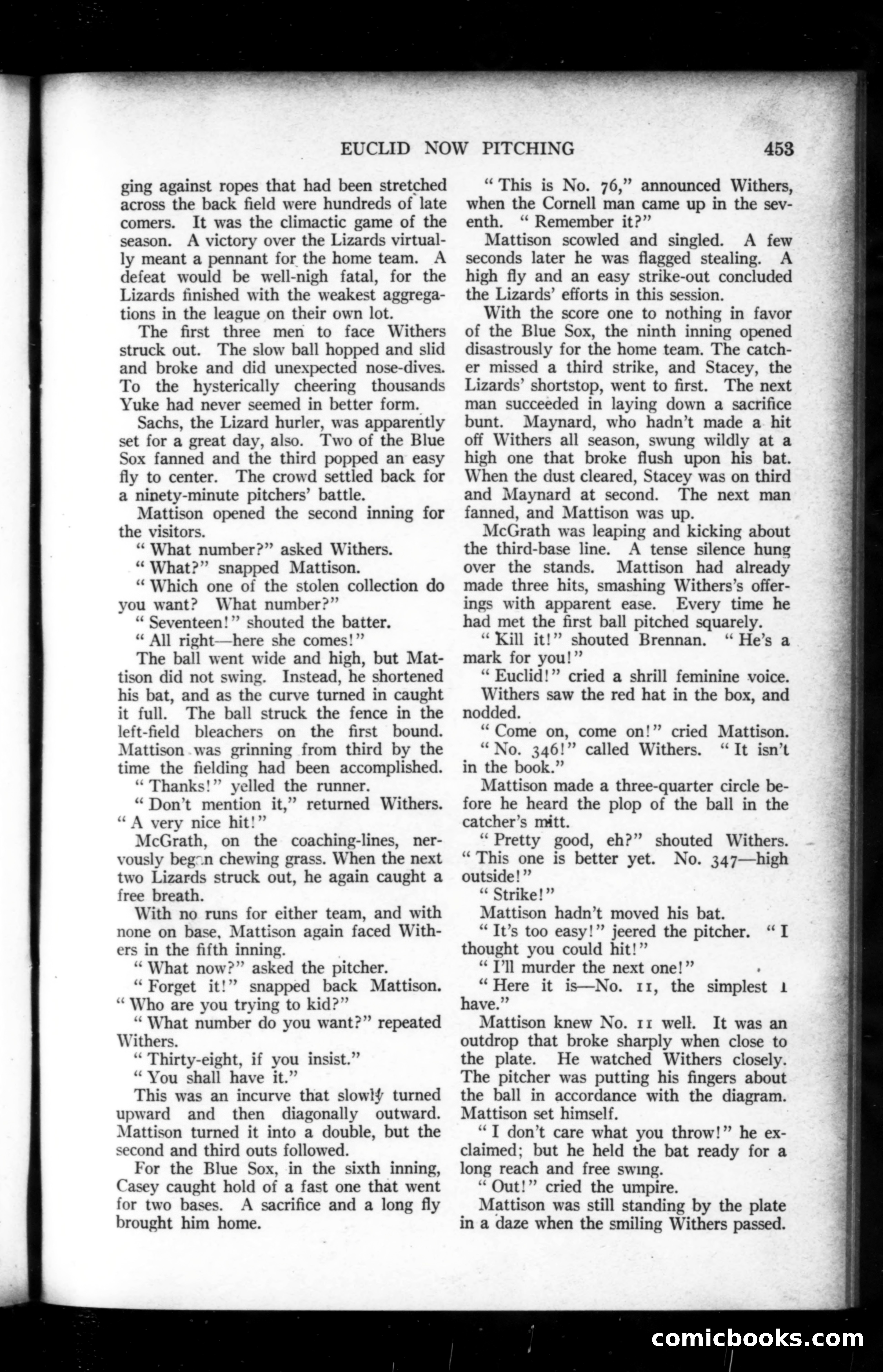 Munsey's Magazine, August 1920 — page 69 of 192