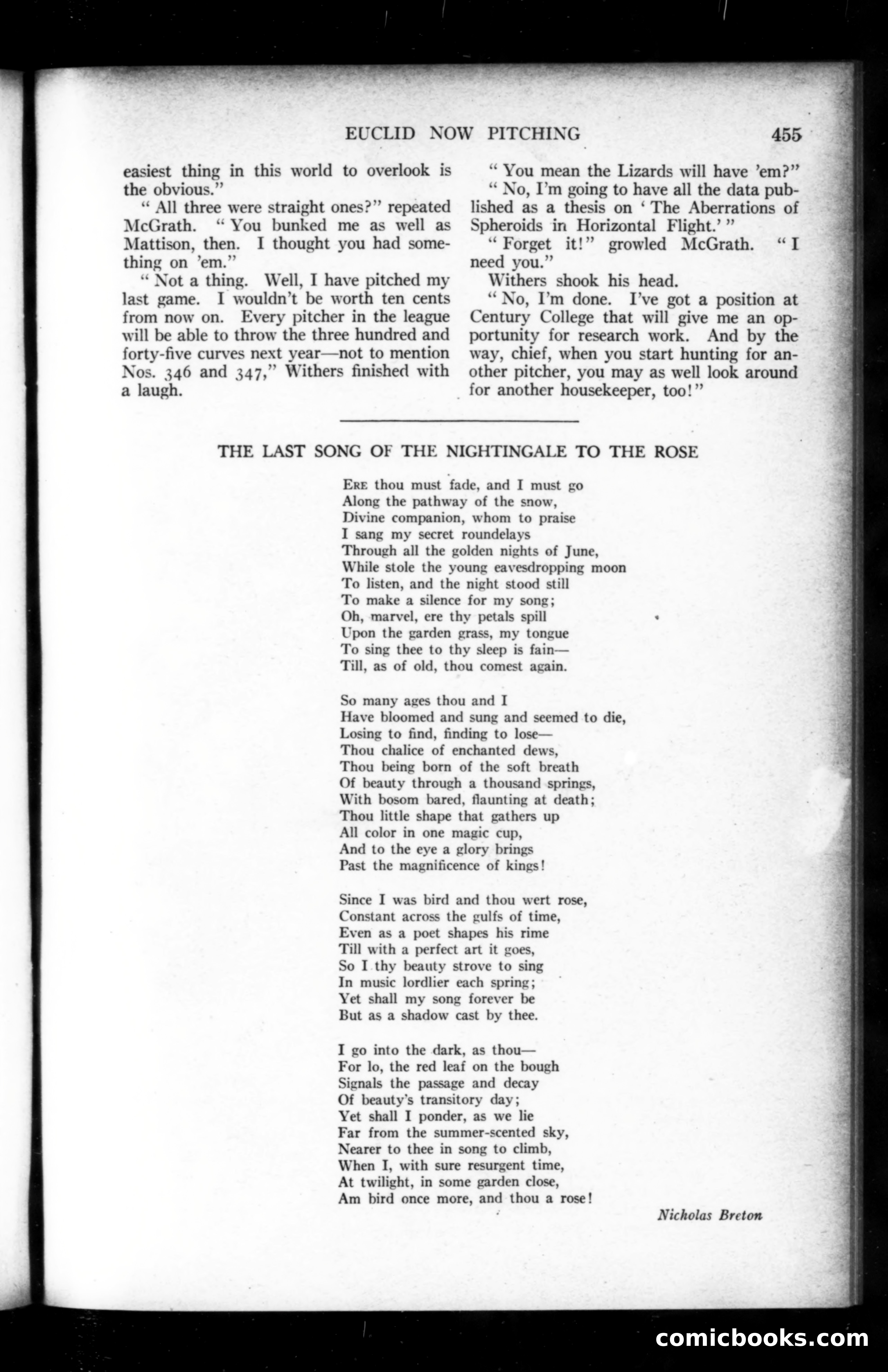Munsey's Magazine, August 1920 — page 71 of 192