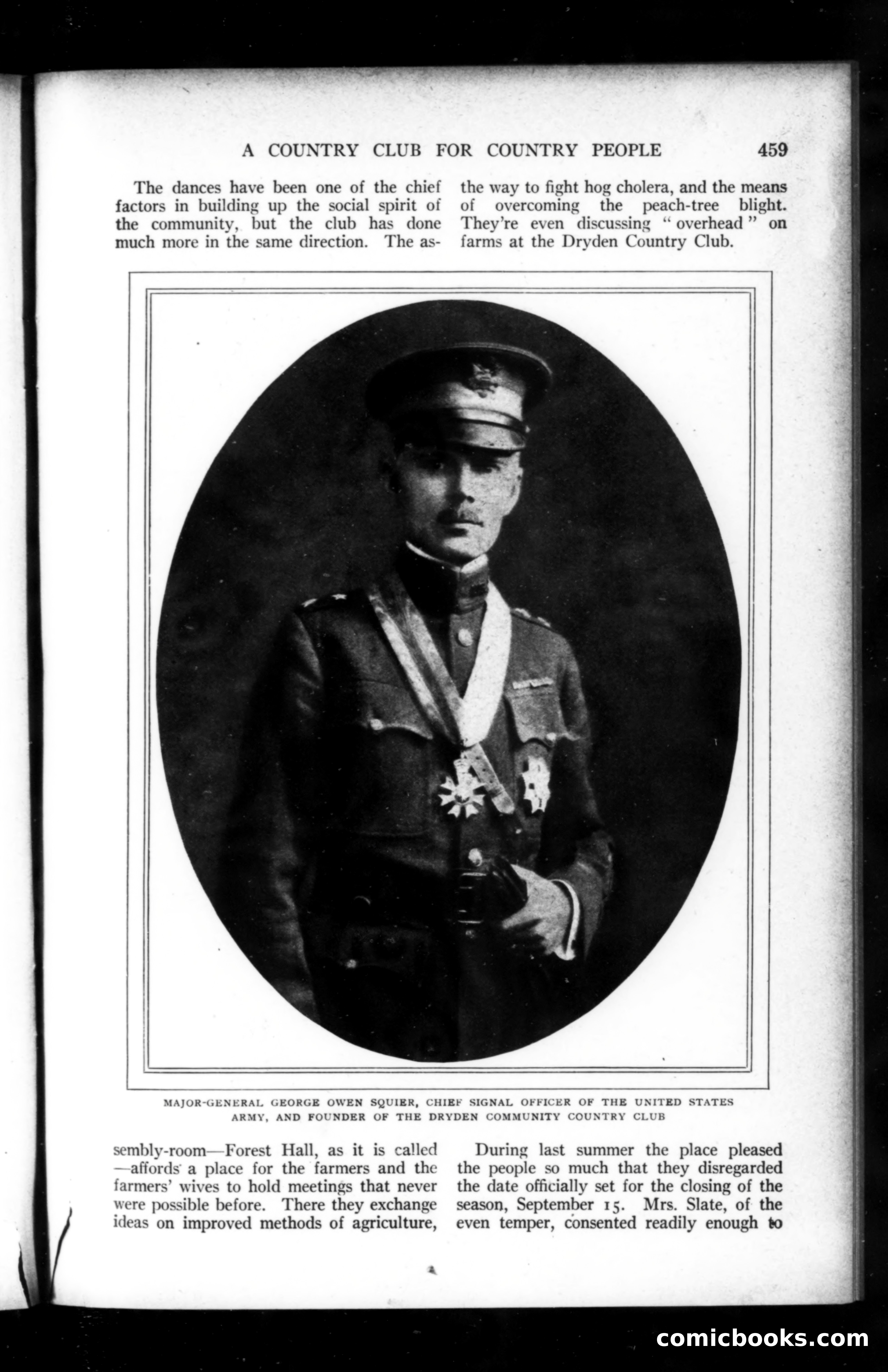 Munsey's Magazine, August 1920 — page 75 of 192