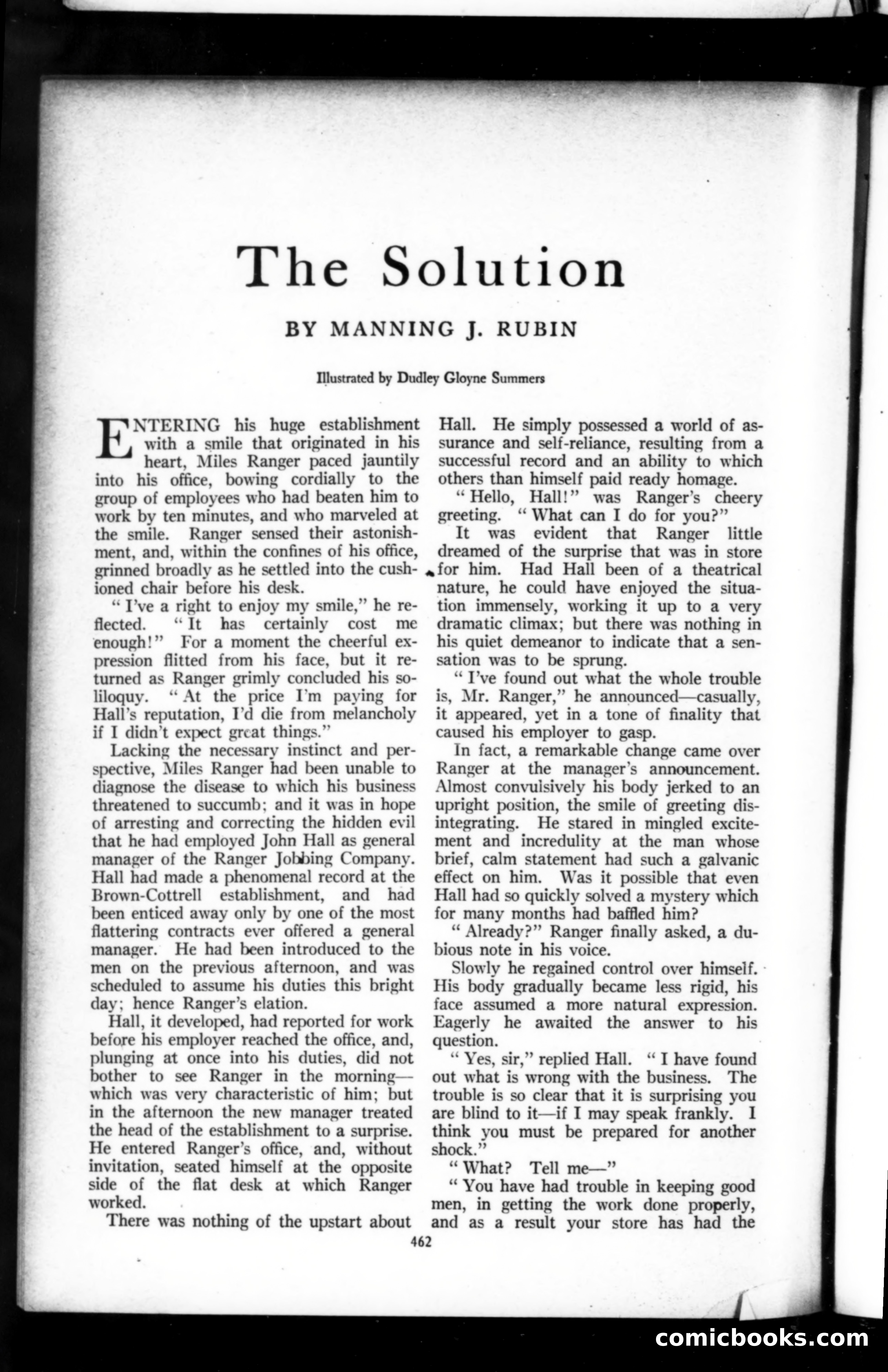 Munsey's Magazine, August 1920 — page 78 of 192