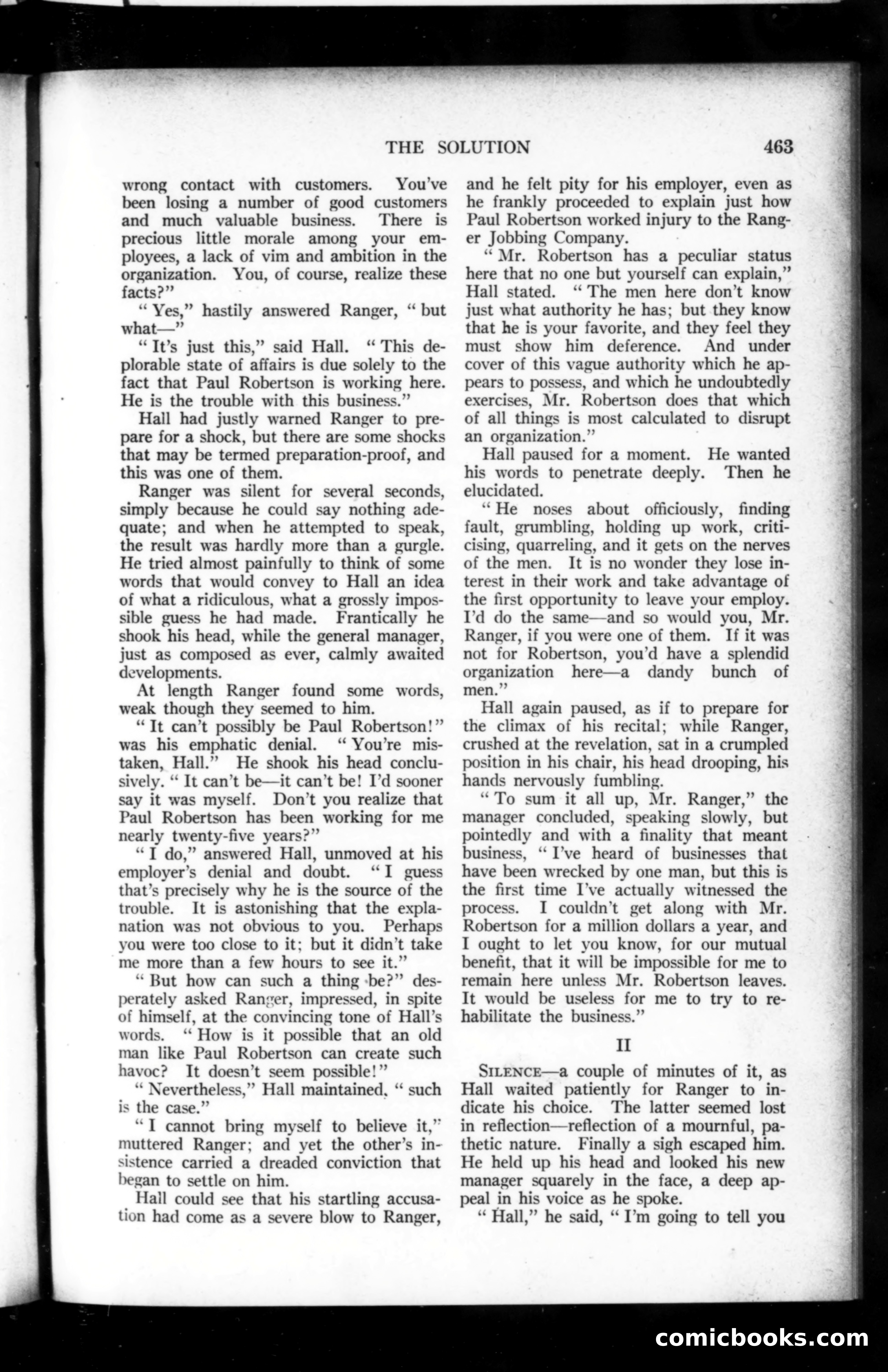Munsey's Magazine, August 1920 — page 79 of 192