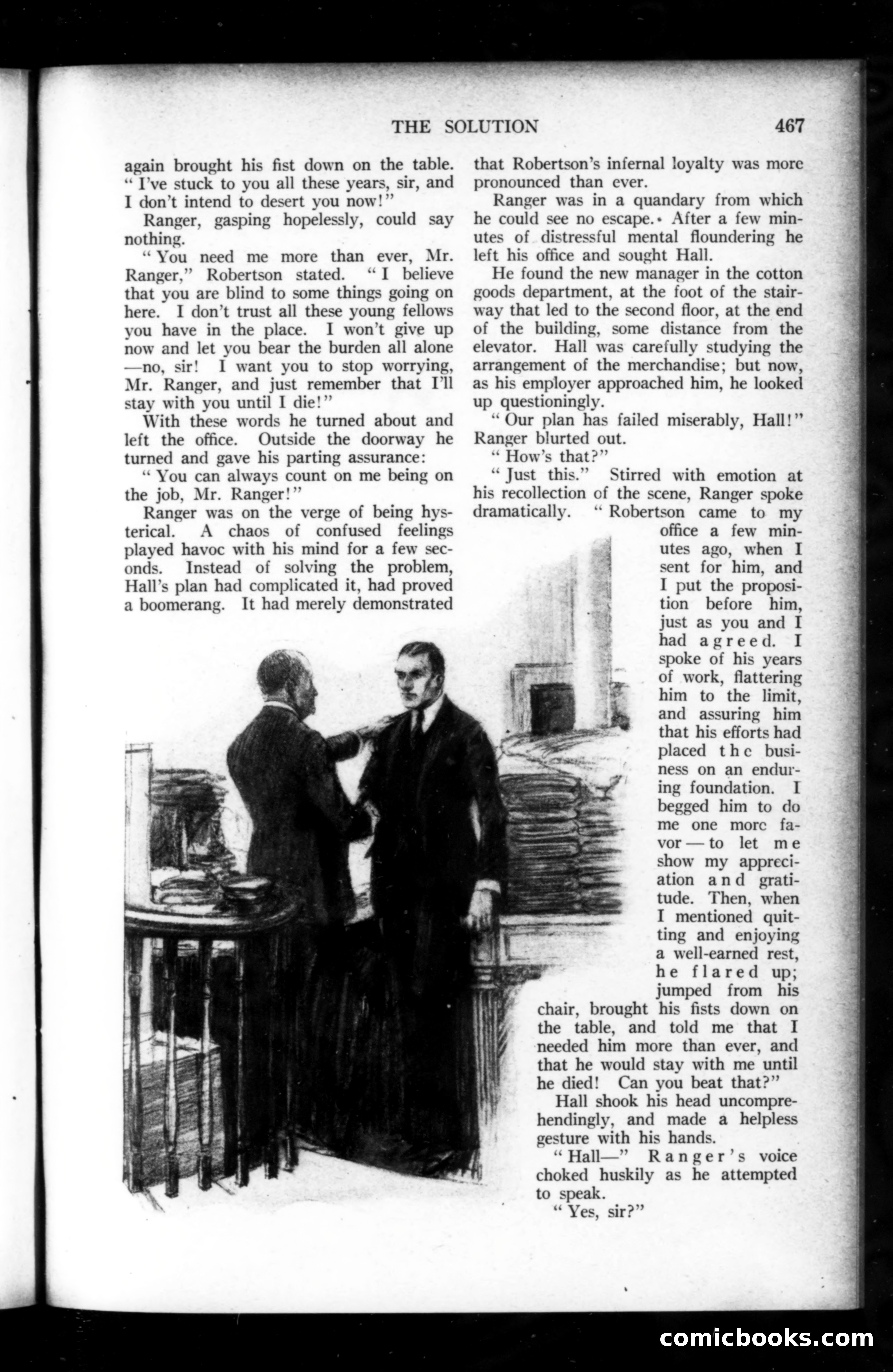 Munsey's Magazine, August 1920 — page 83 of 192