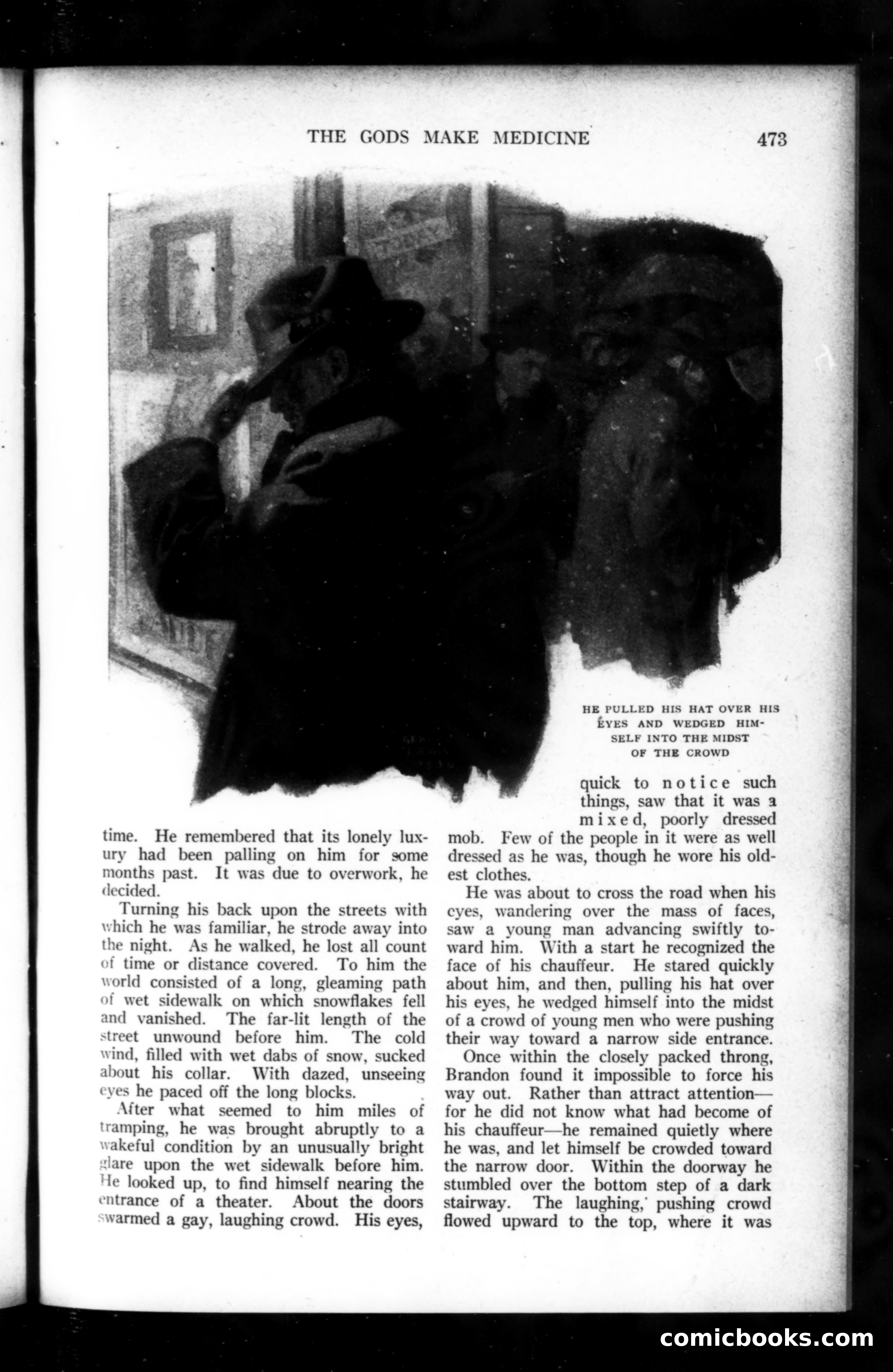 Munsey's Magazine, August 1920 — page 89 of 192