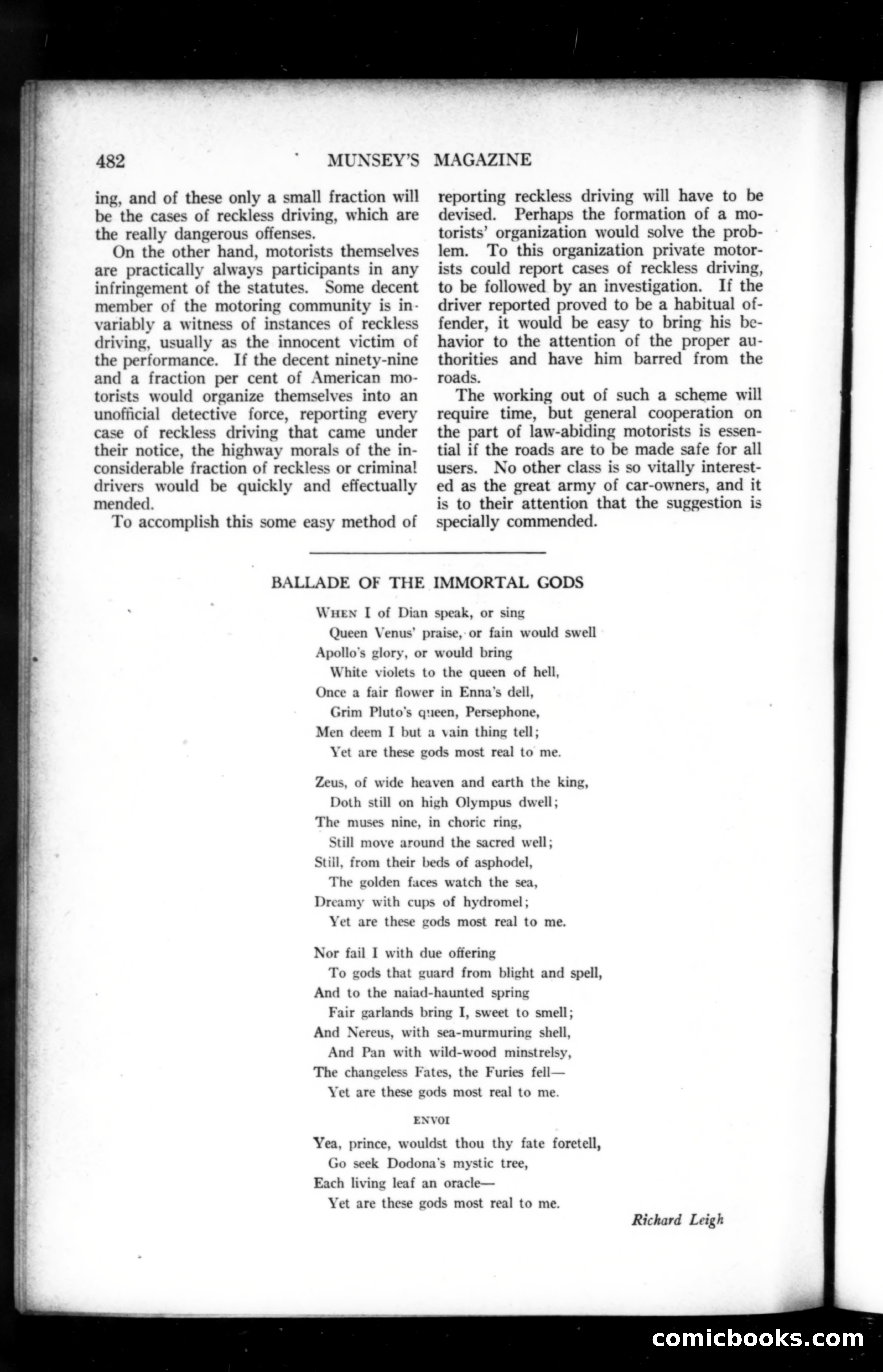 Munsey's Magazine, August 1920 — page 98 of 192