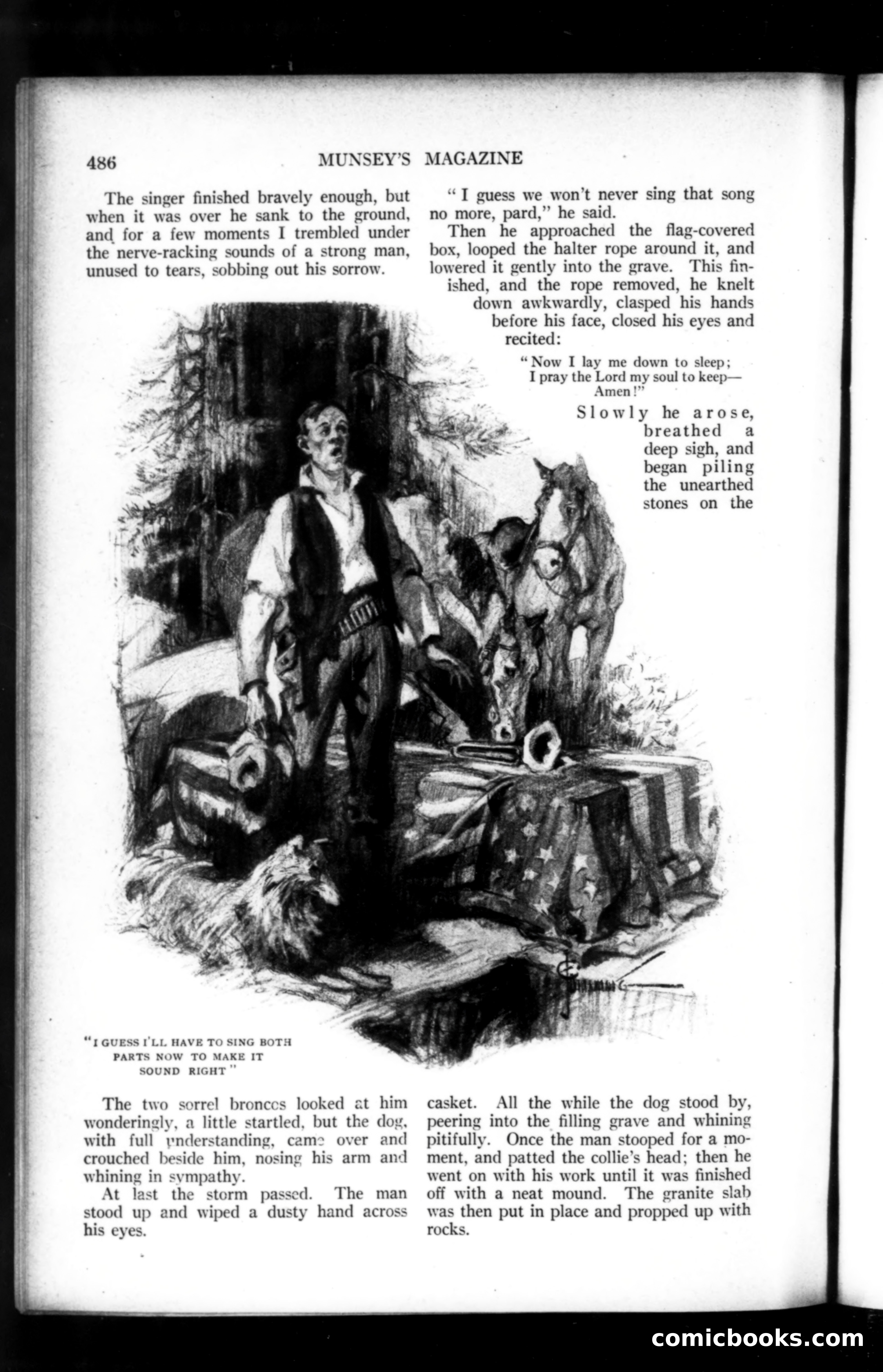 Munsey's Magazine, August 1920 — page 102 of 192