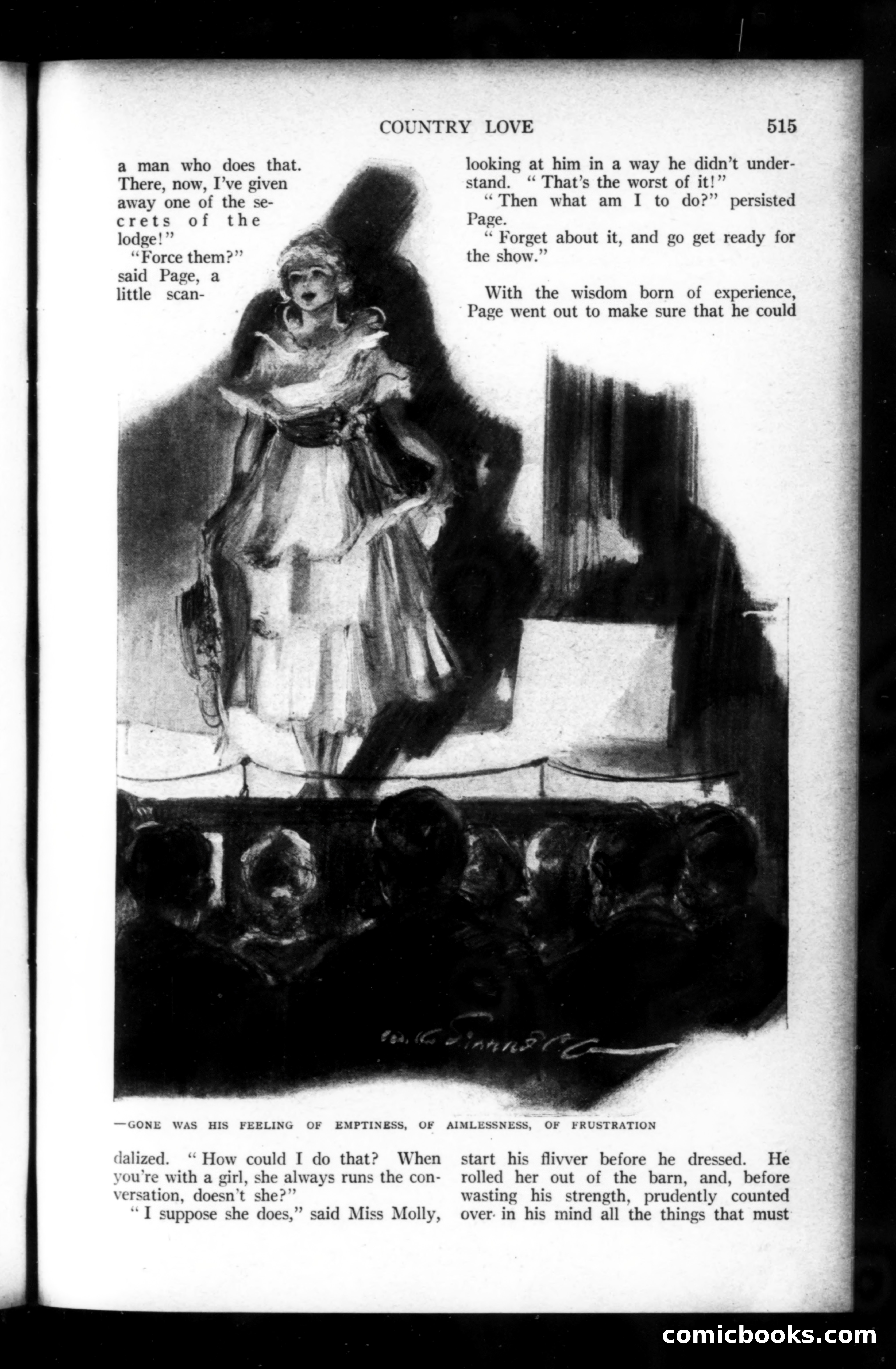 Munsey's Magazine, August 1920 — page 131 of 192