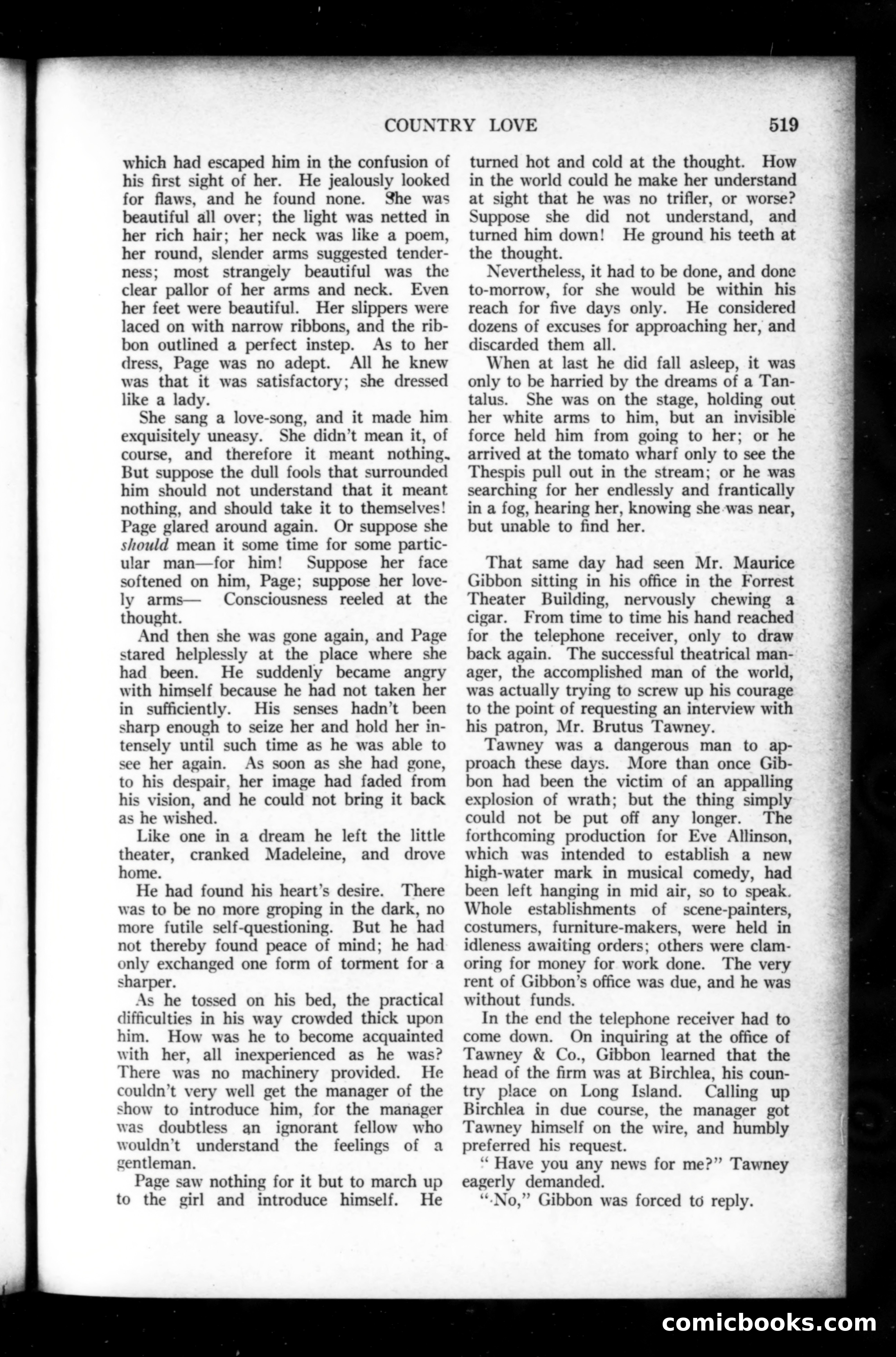 Munsey's Magazine, August 1920 — page 135 of 192