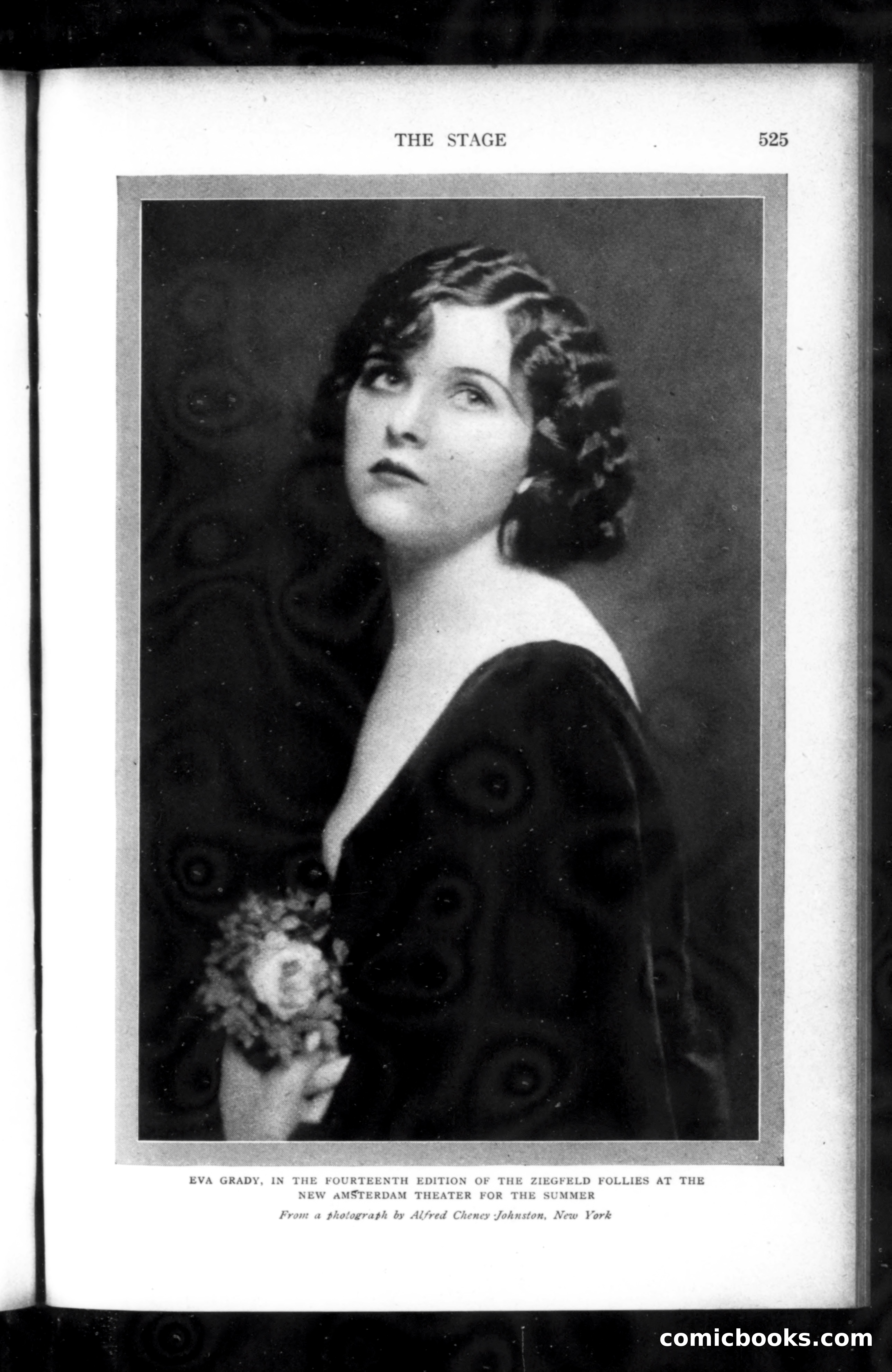 Munsey's Magazine, August 1920 — page 141 of 192