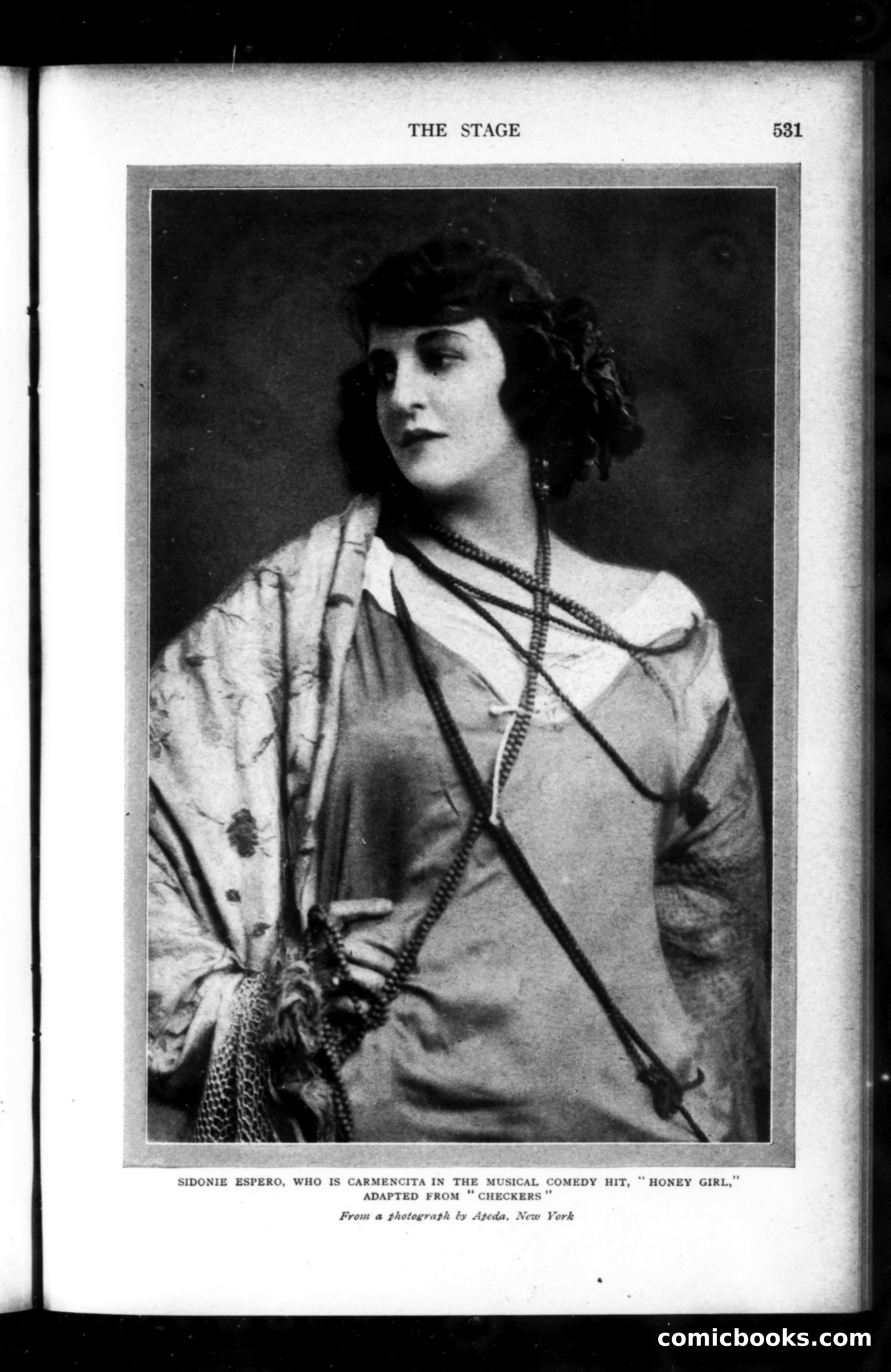 Munsey's Magazine, August 1920 — page 147 of 192