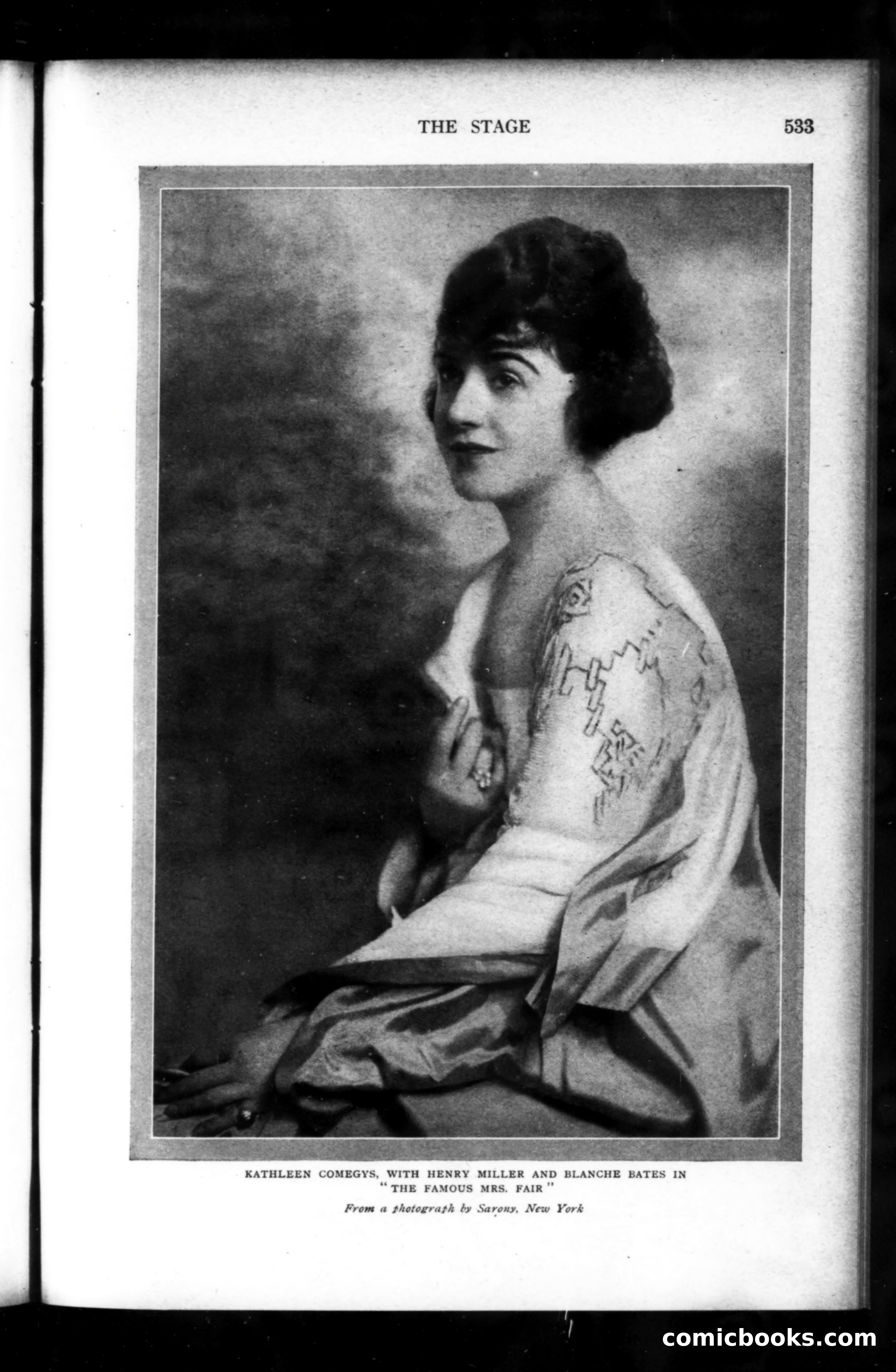 Munsey's Magazine, August 1920 — page 149 of 192