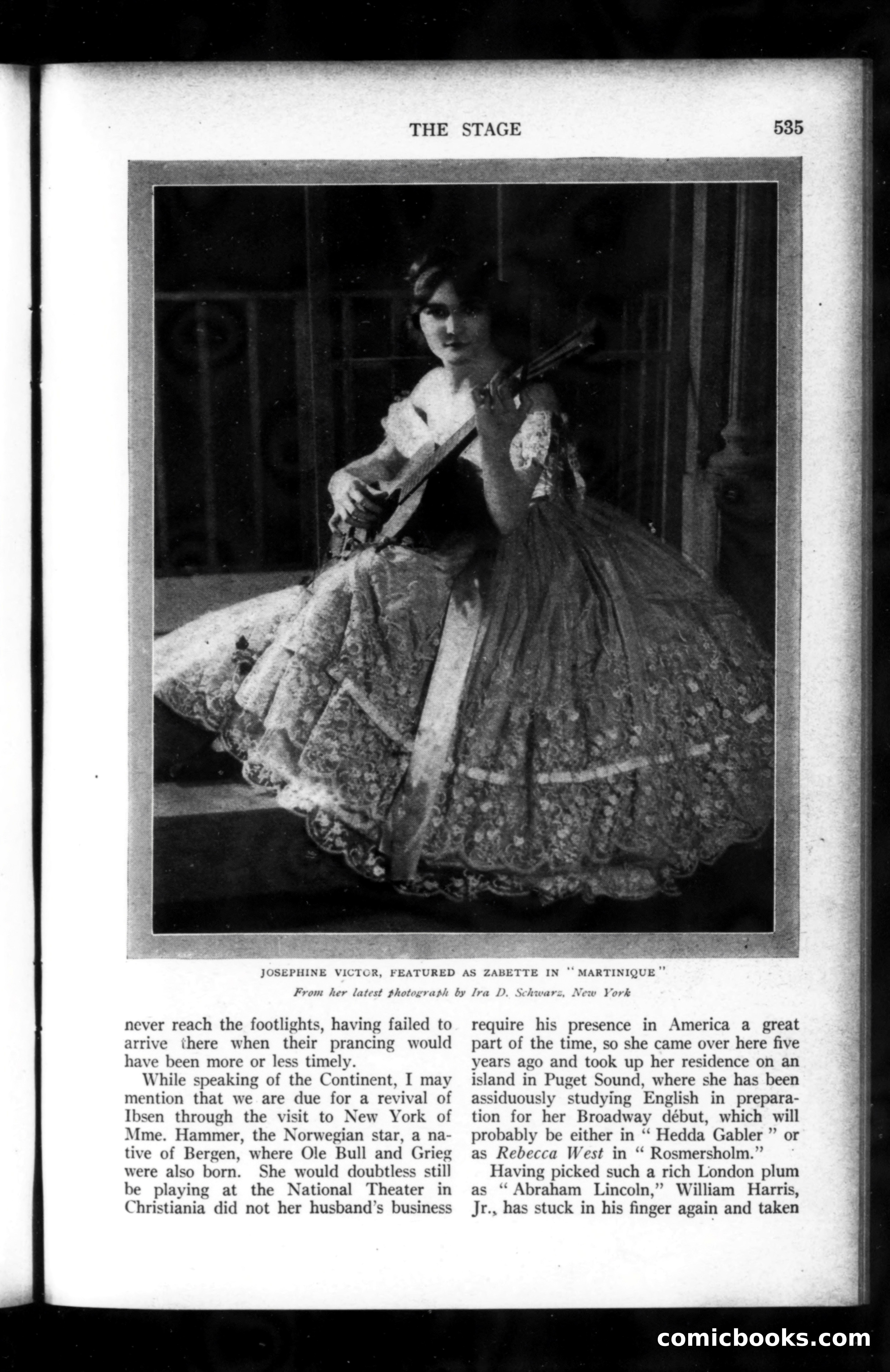 Munsey's Magazine, August 1920 — page 151 of 192