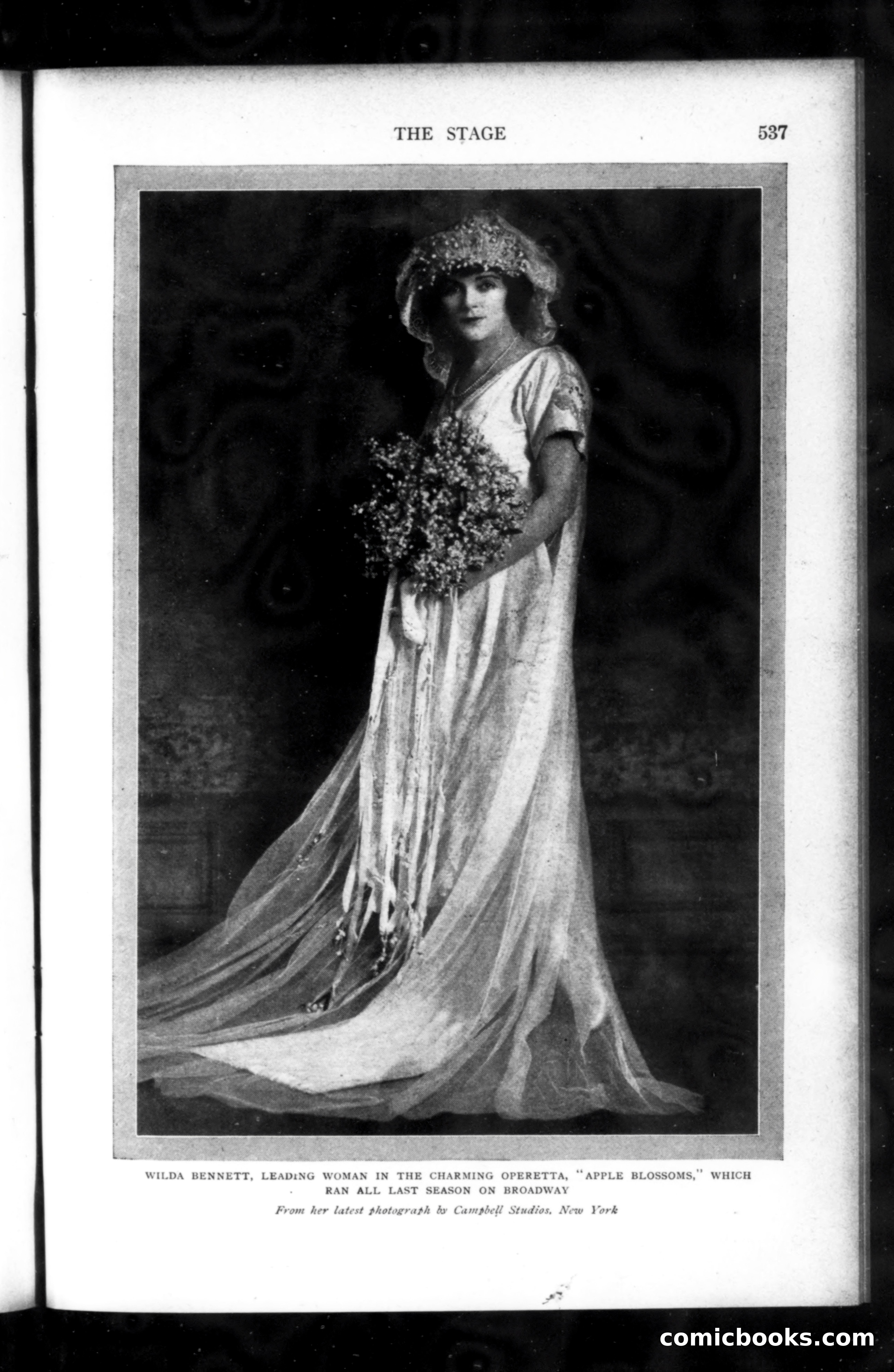 Munsey's Magazine, August 1920 — page 153 of 192