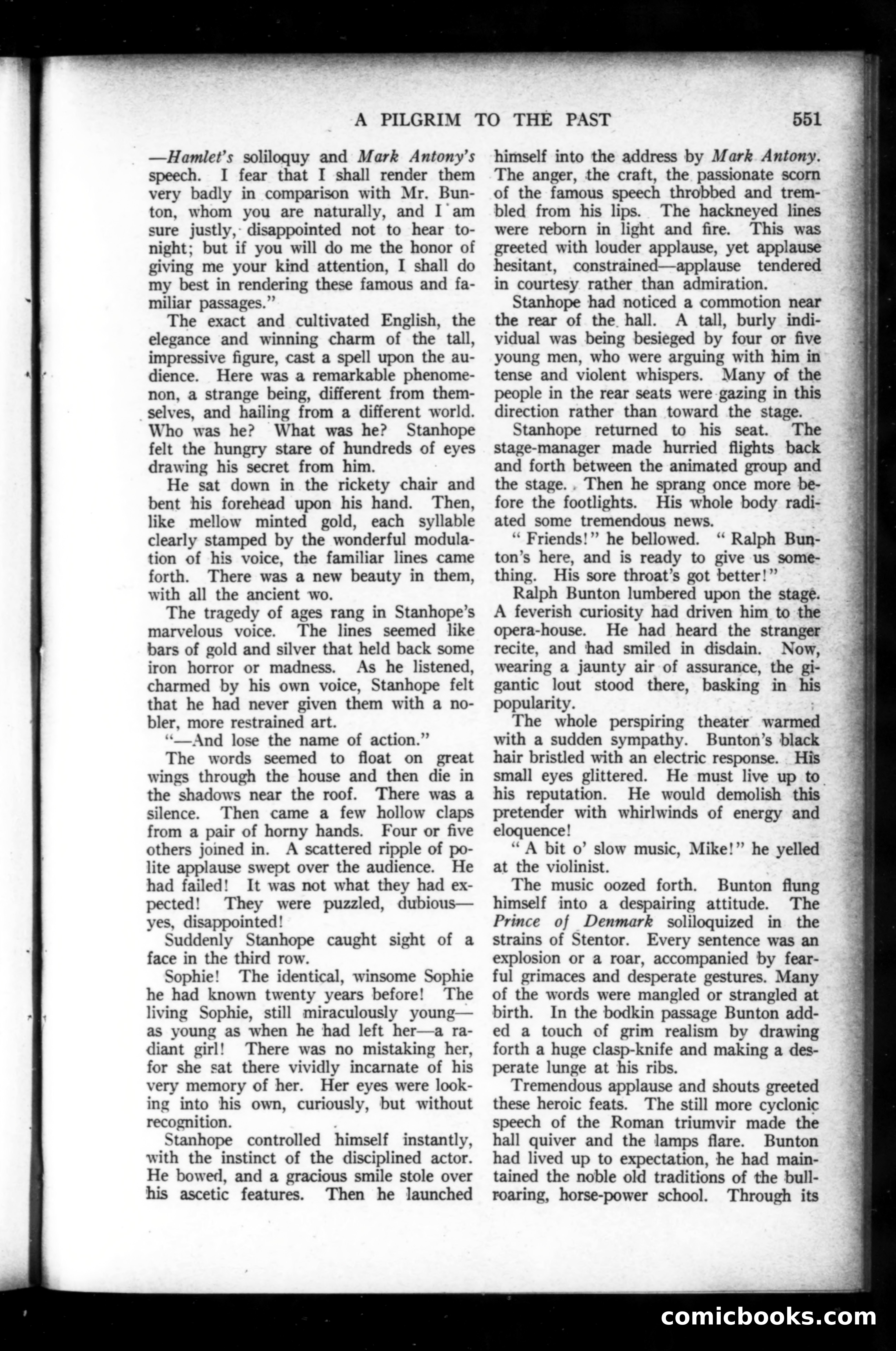 Munsey's Magazine, August 1920 — page 167 of 192