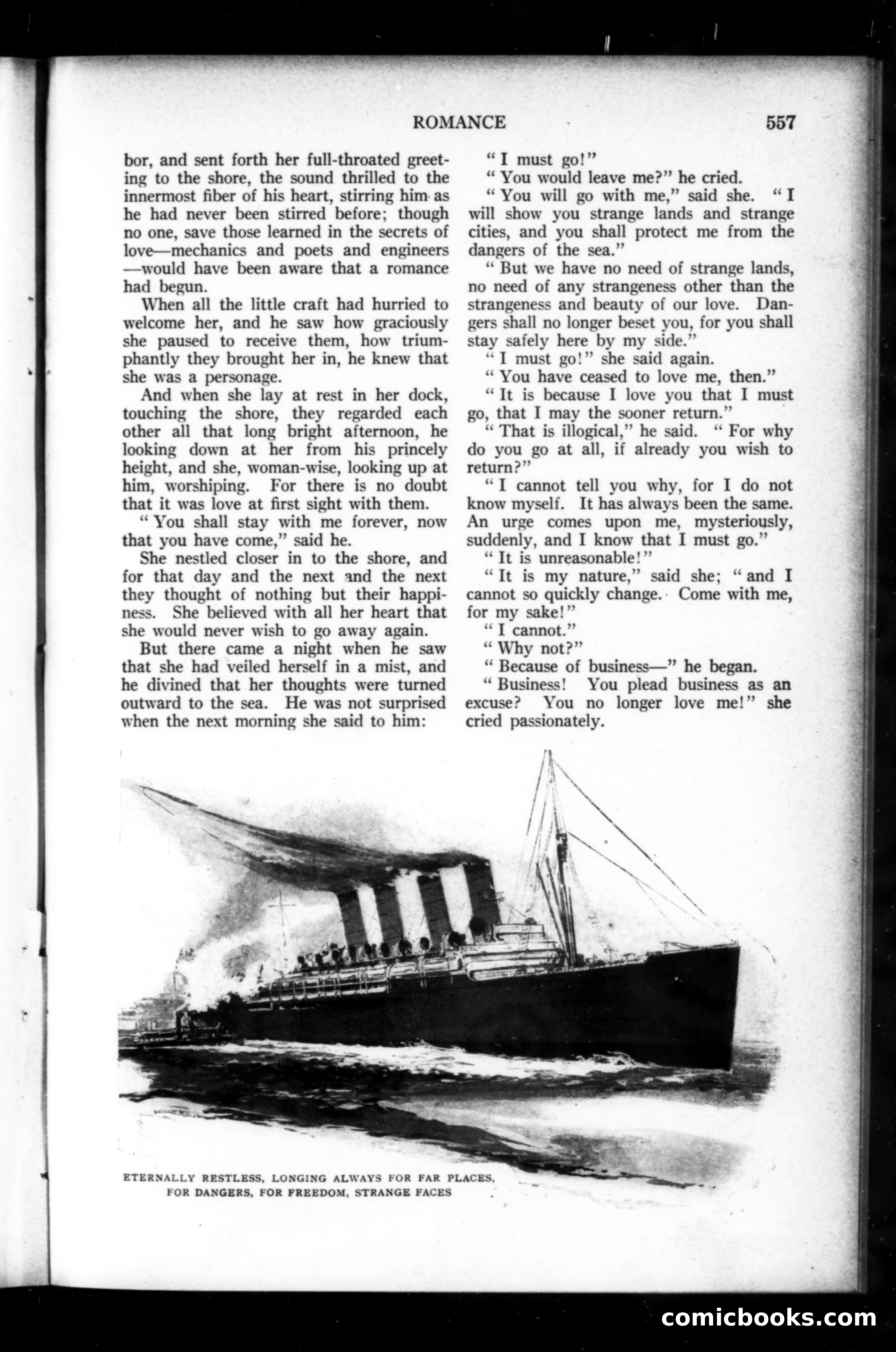 Munsey's Magazine, August 1920 — page 173 of 192