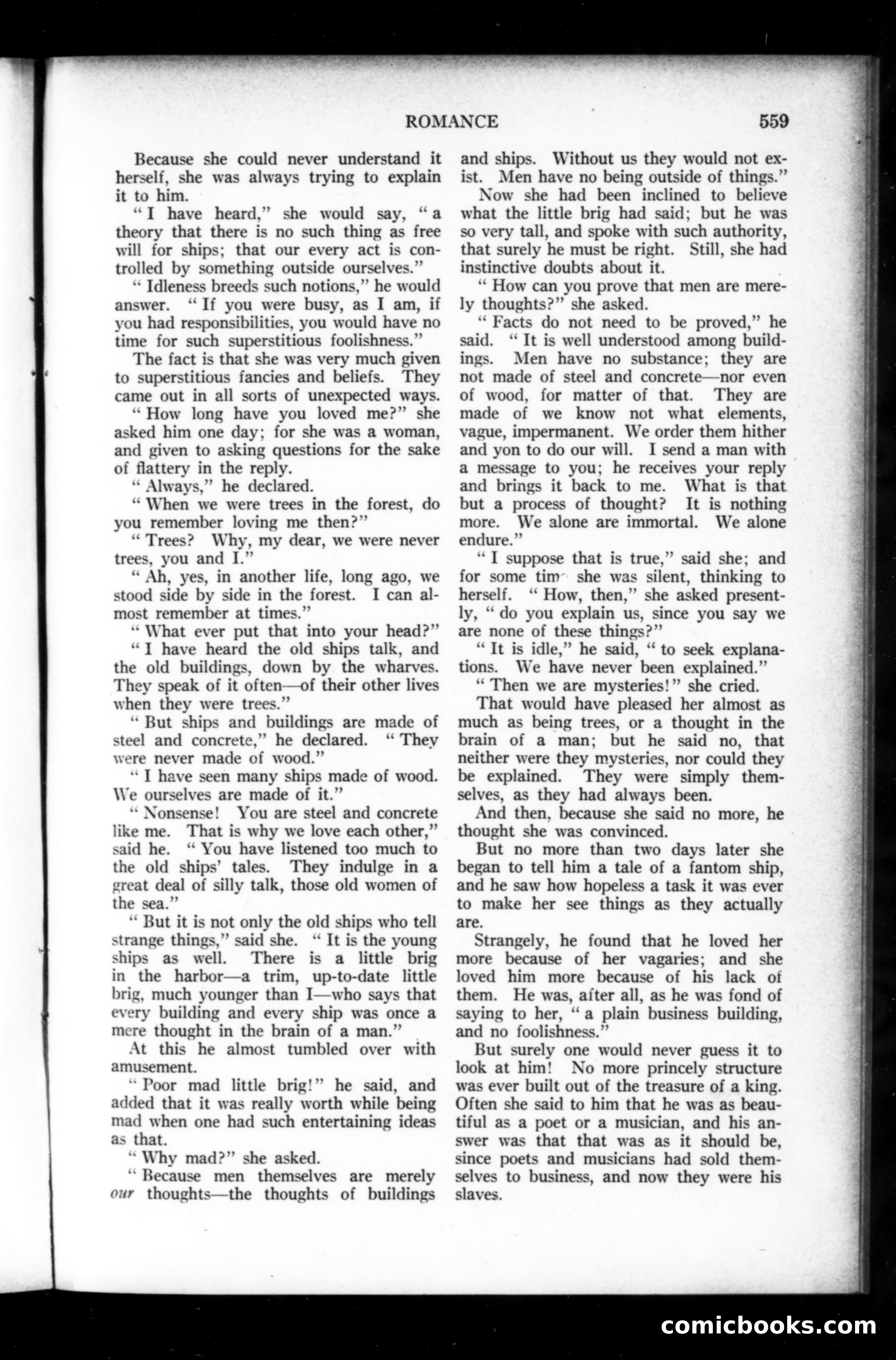 Munsey's Magazine, August 1920 — page 175 of 192