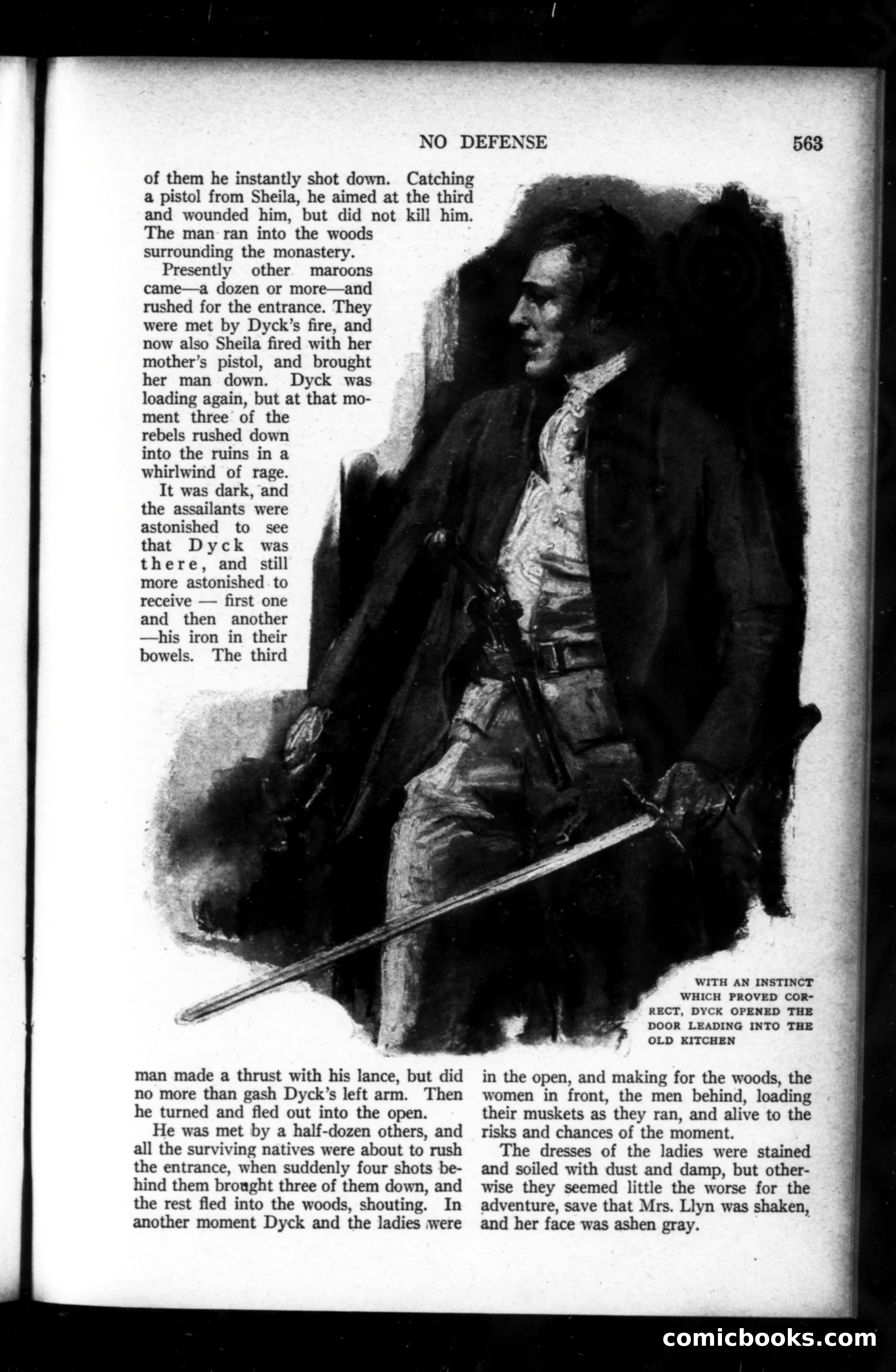 Munsey's Magazine, August 1920 — page 179 of 192