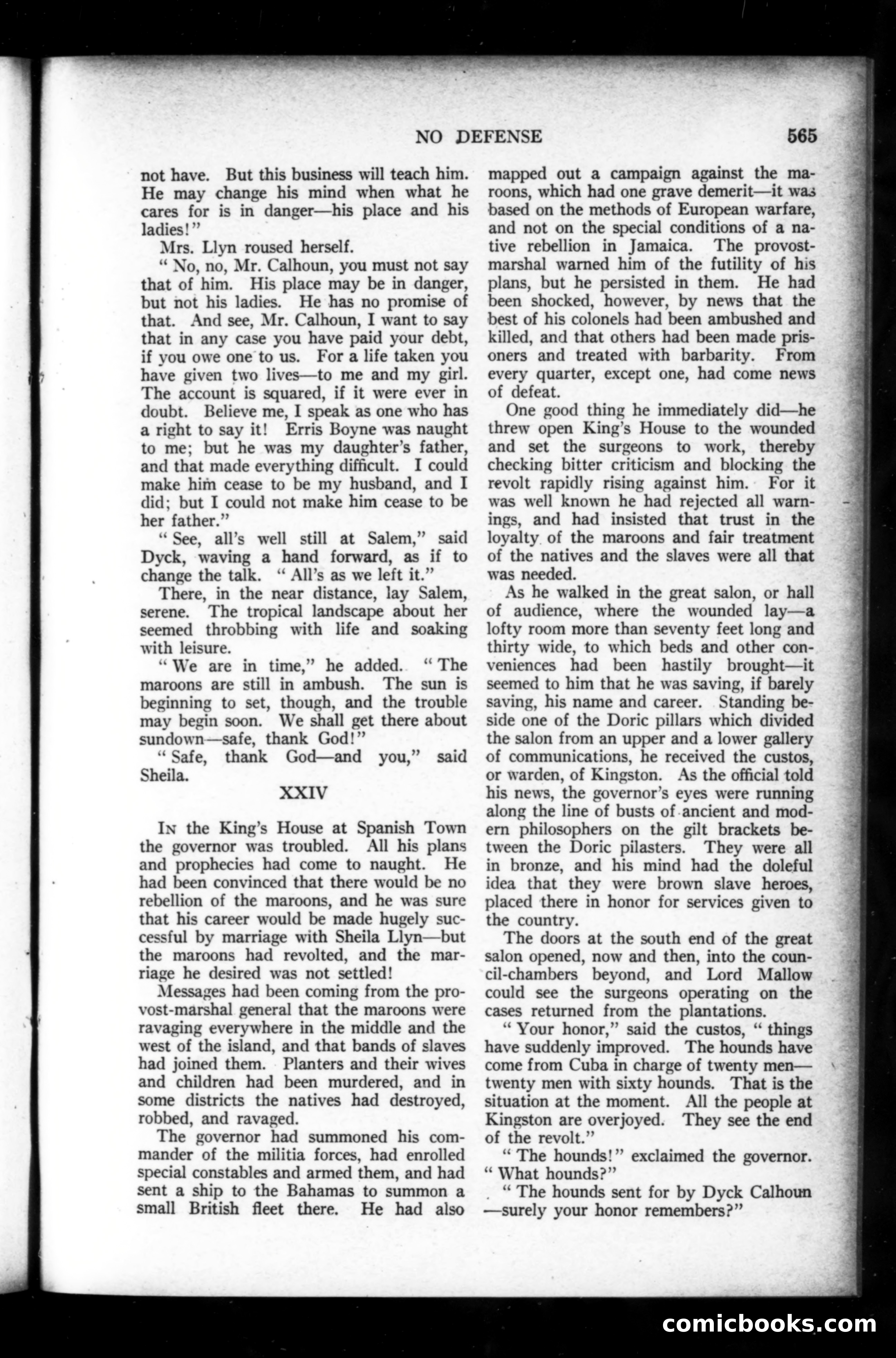 Munsey's Magazine, August 1920 — page 181 of 192