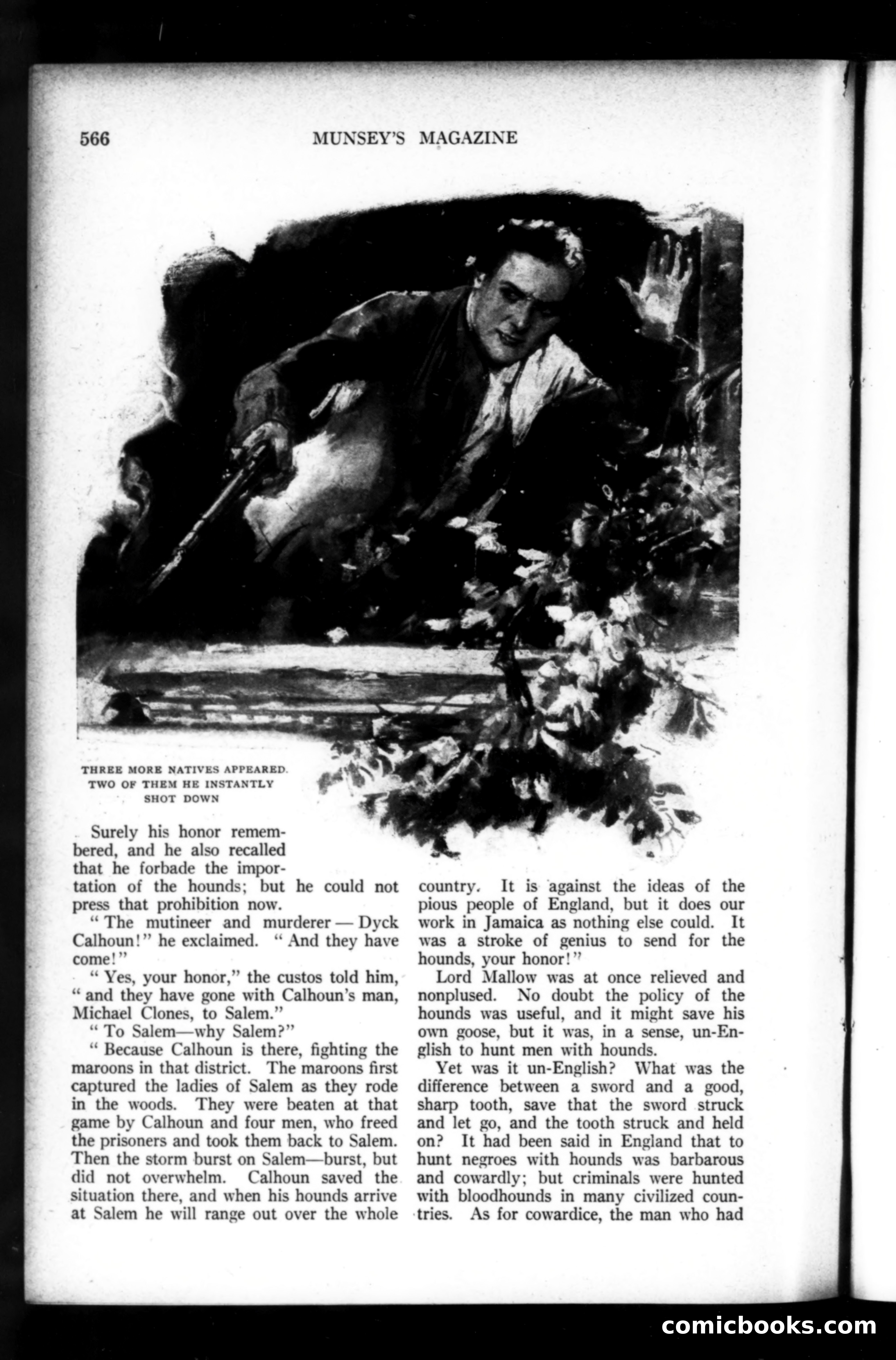 Munsey's Magazine, August 1920 — page 182 of 192