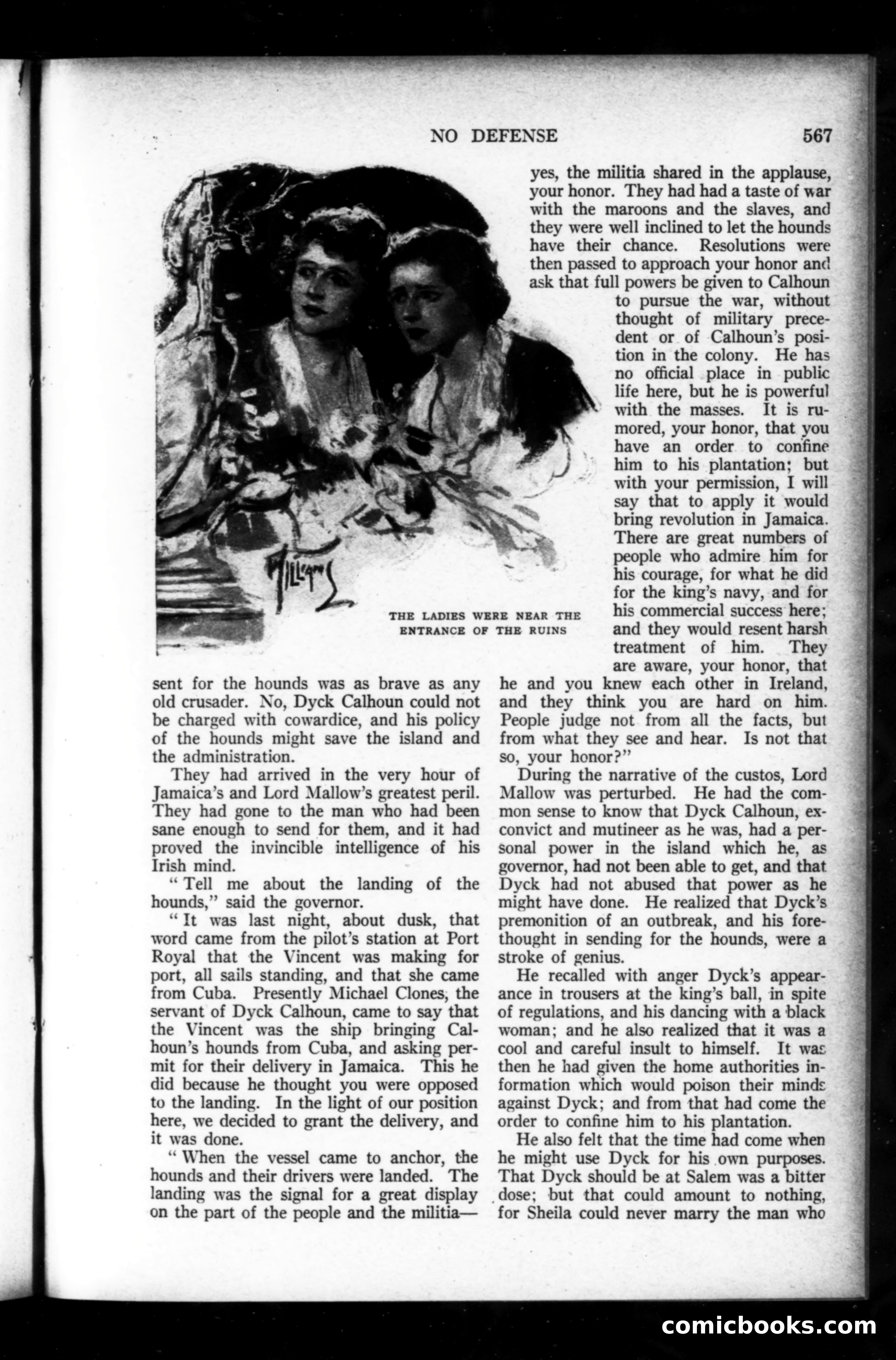 Munsey's Magazine, August 1920 — page 183 of 192