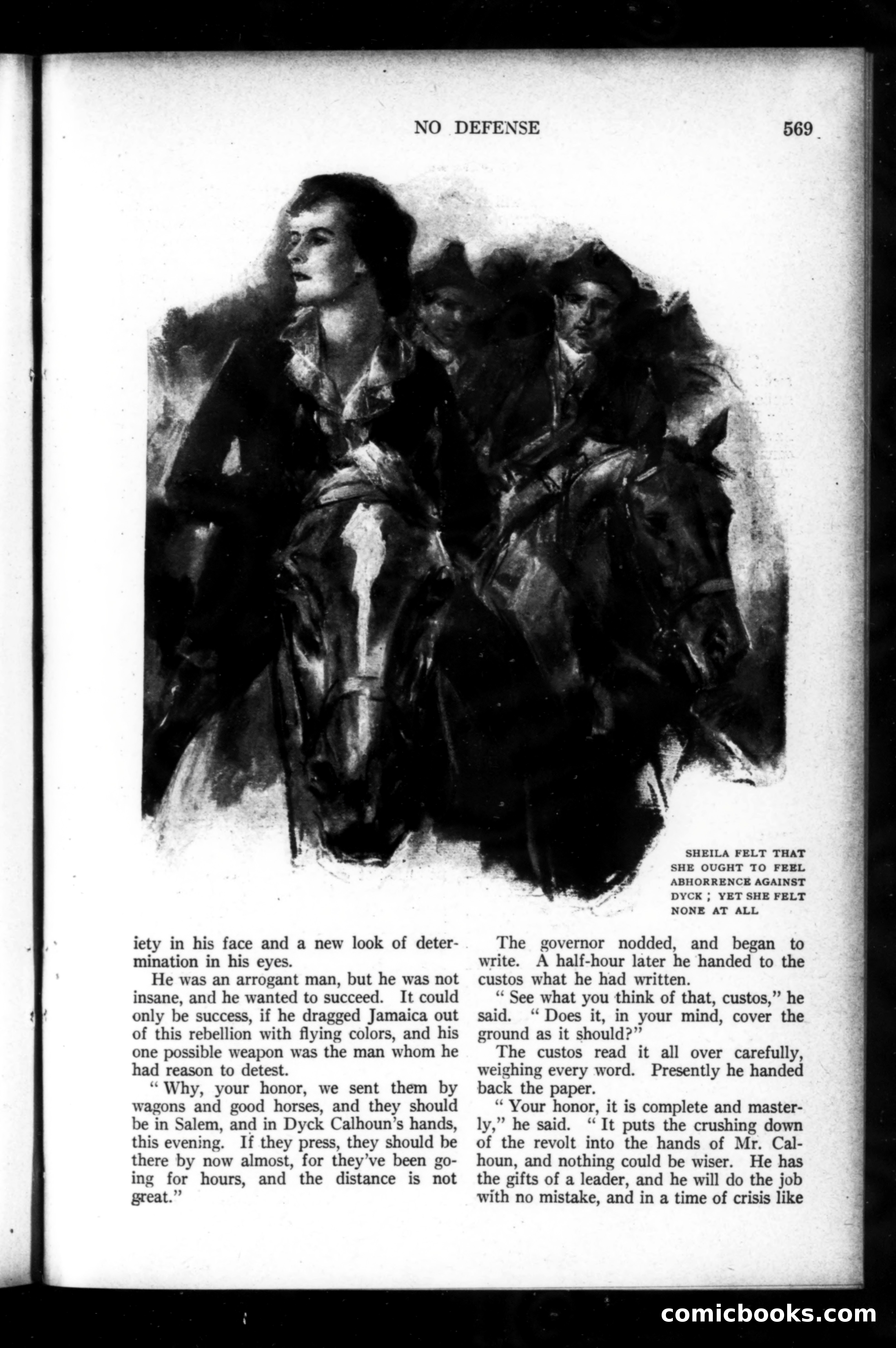 Munsey's Magazine, August 1920 — page 185 of 192