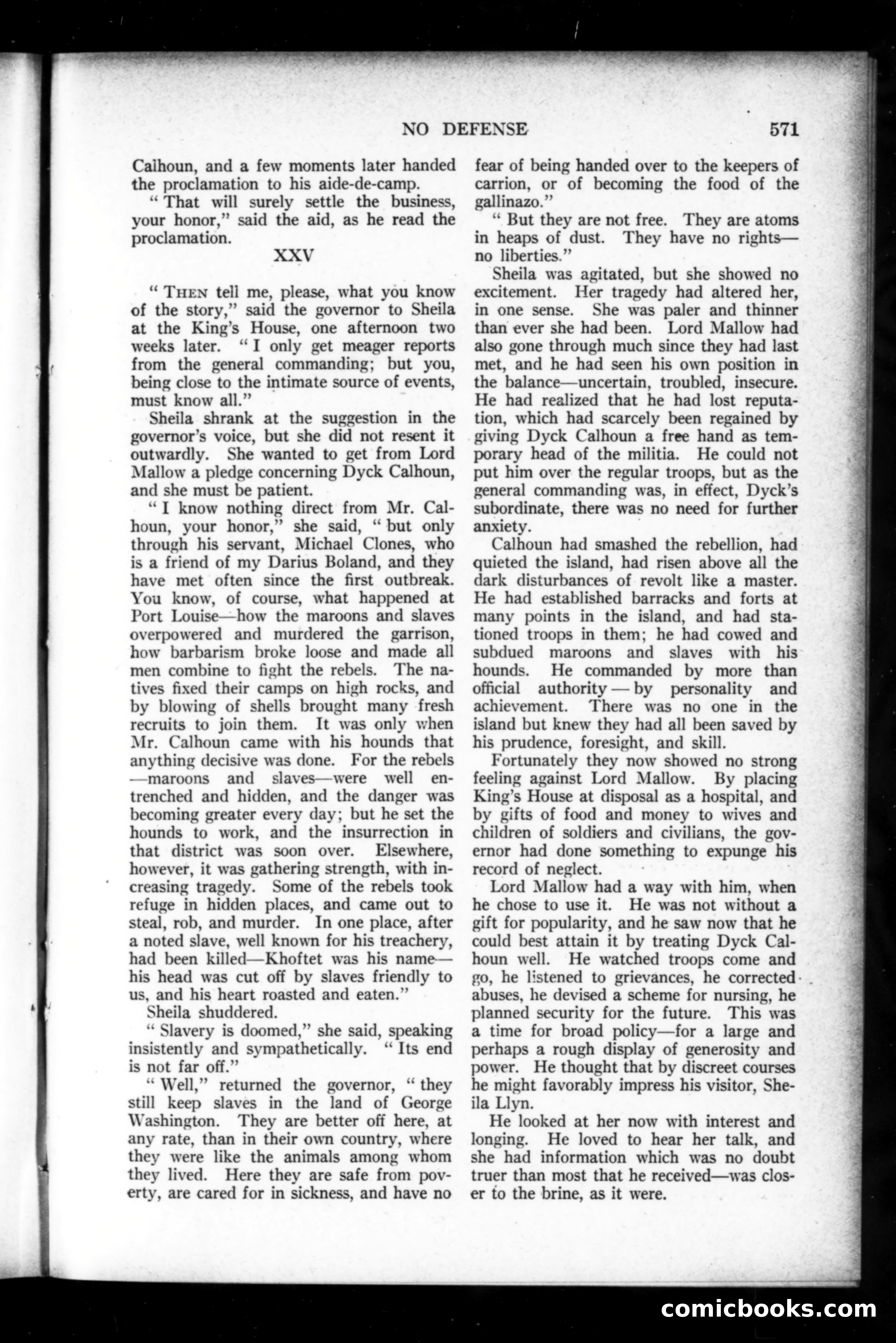 Munsey's Magazine, August 1920 — page 187 of 192